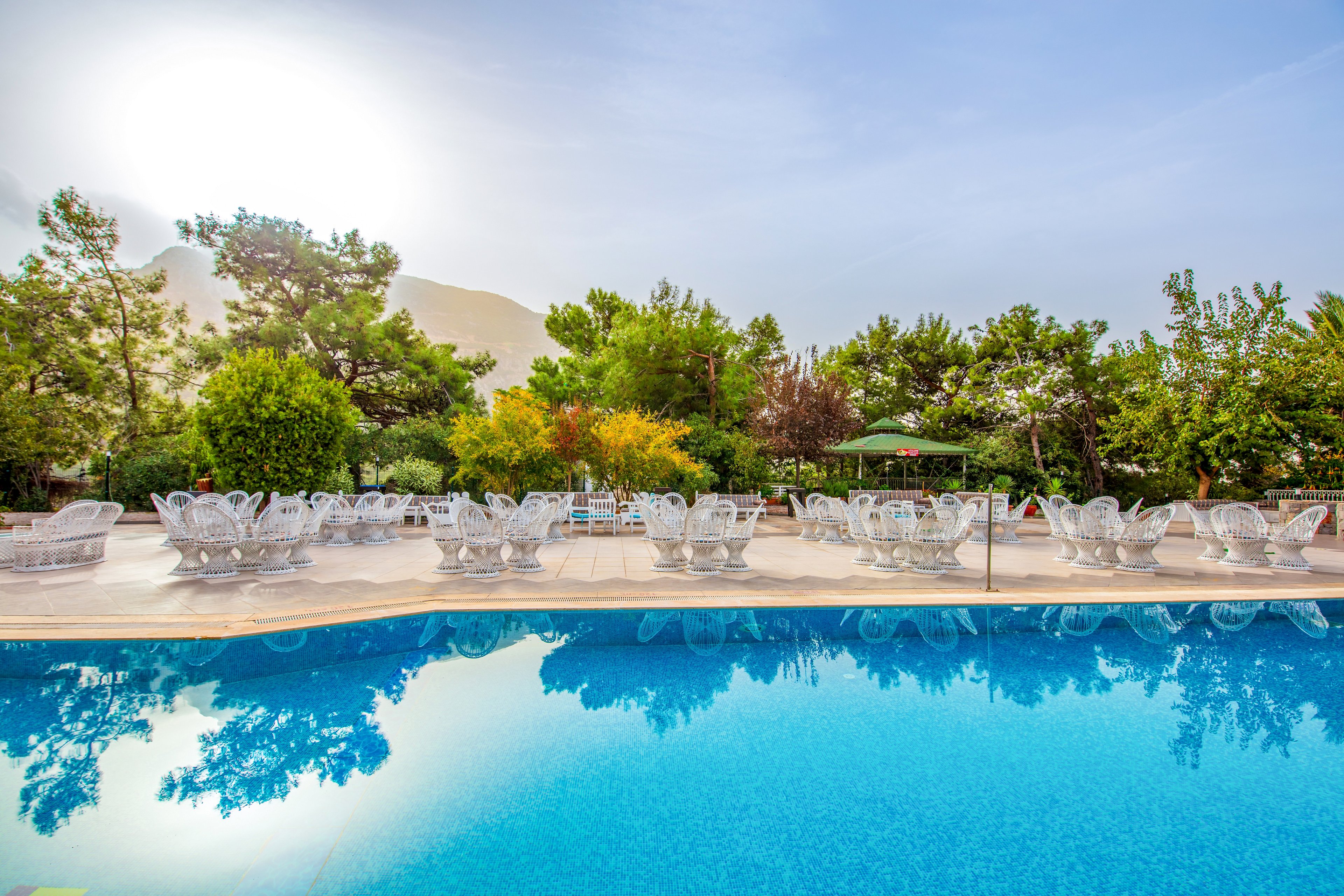 St Nicholas Park Hotel