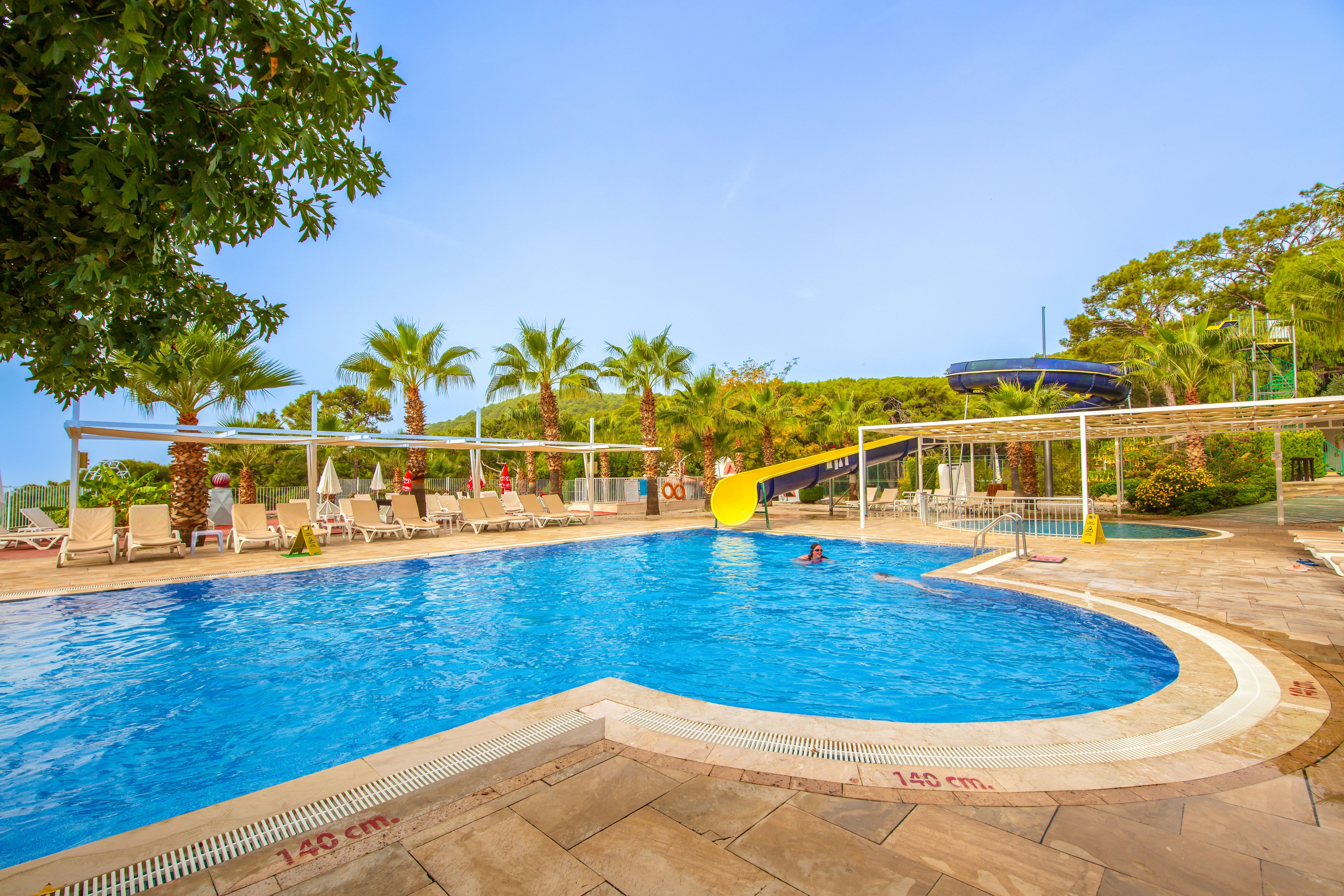 St Nicholas Park Hotel