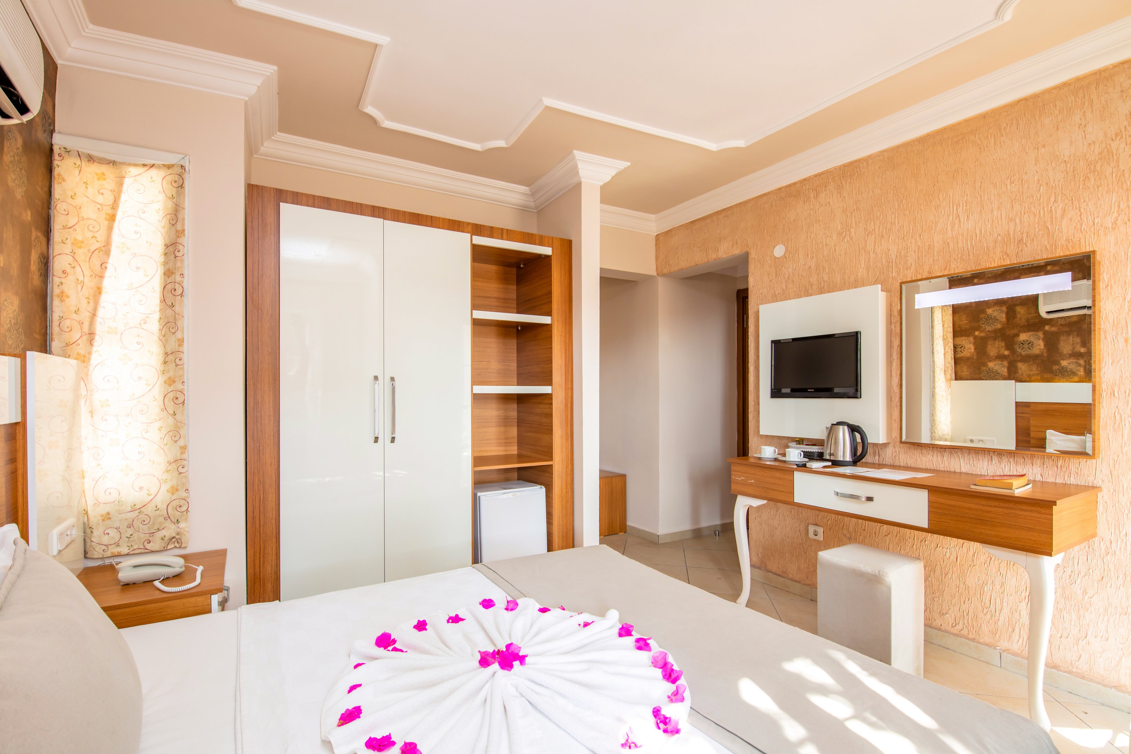 St Nicholas Park Hotel