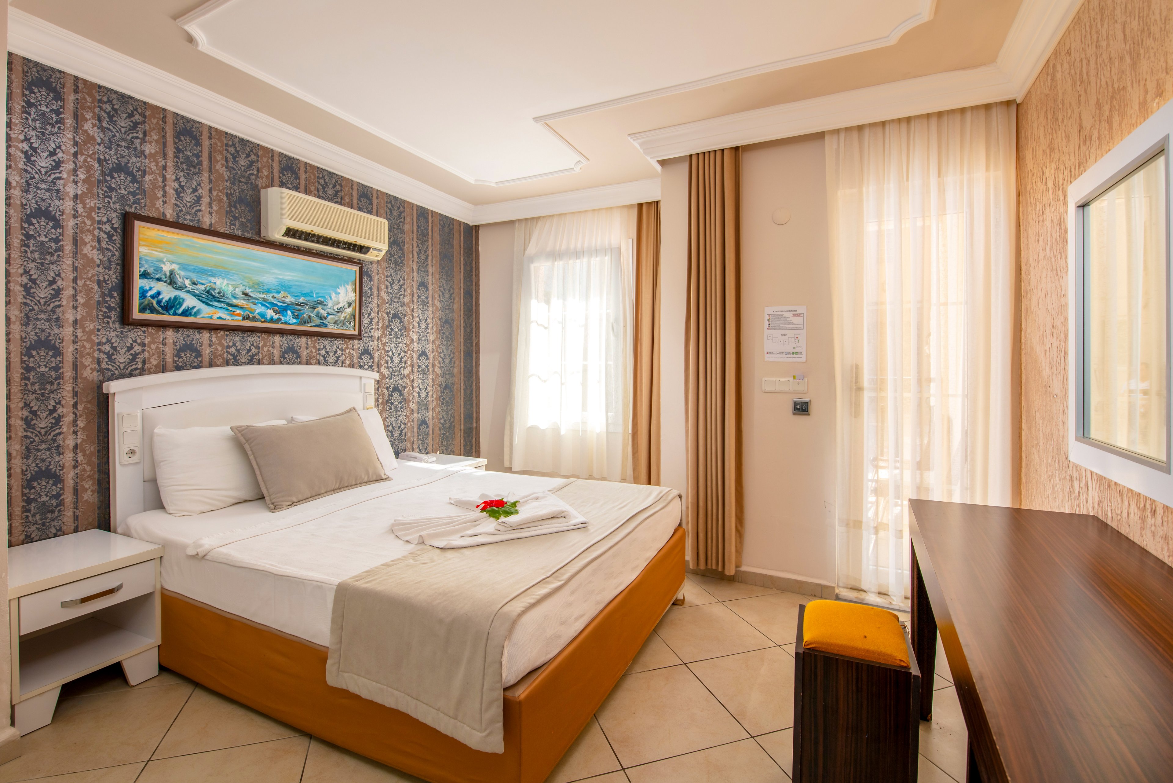 St Nicholas Park Hotel