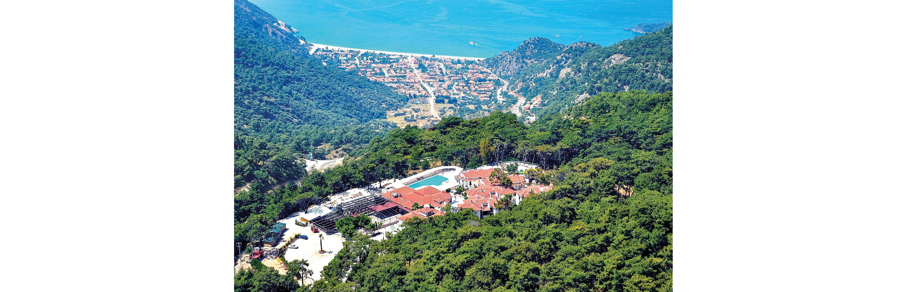 St Nicholas Park Hotel