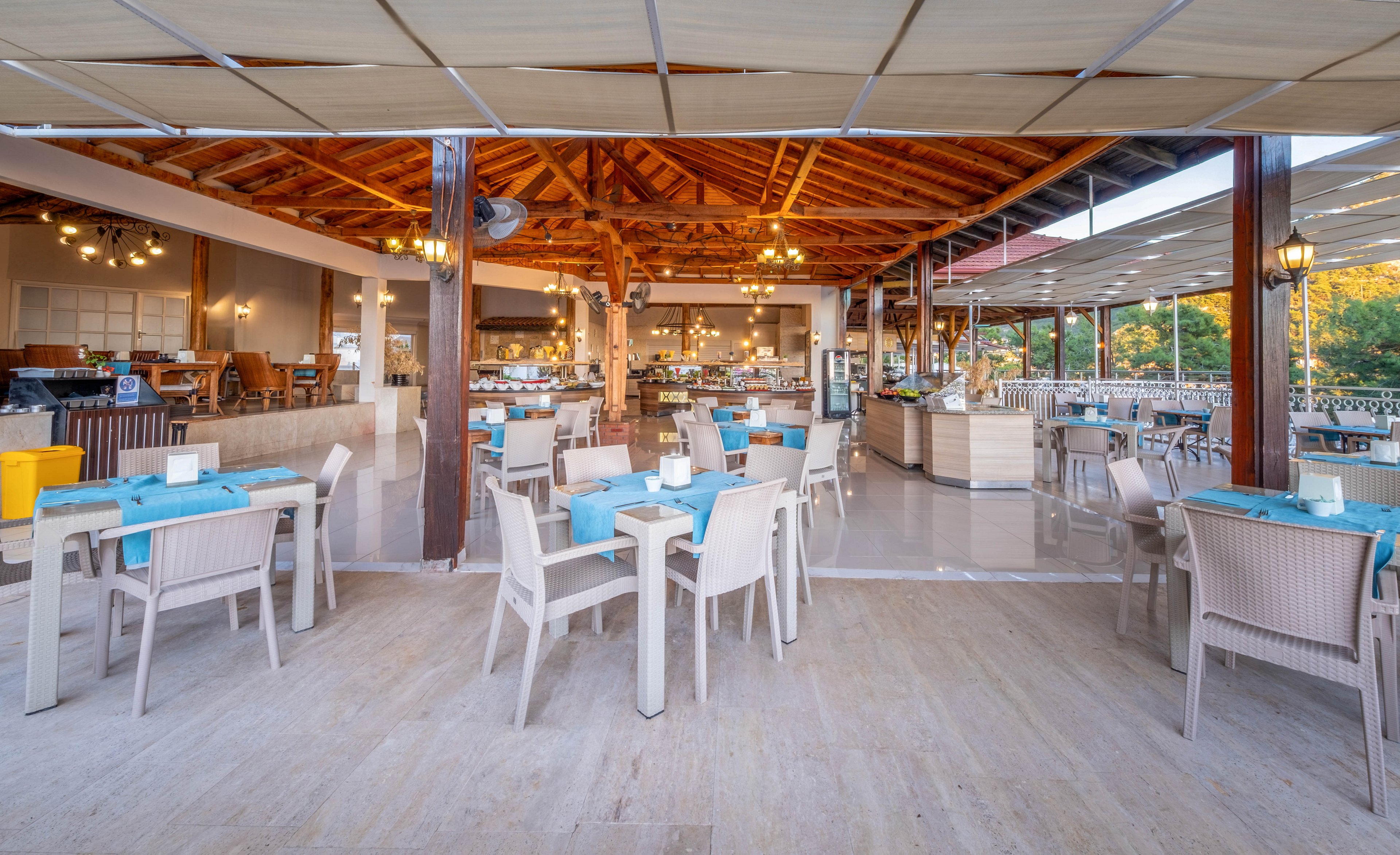 St Nicholas Park Hotel