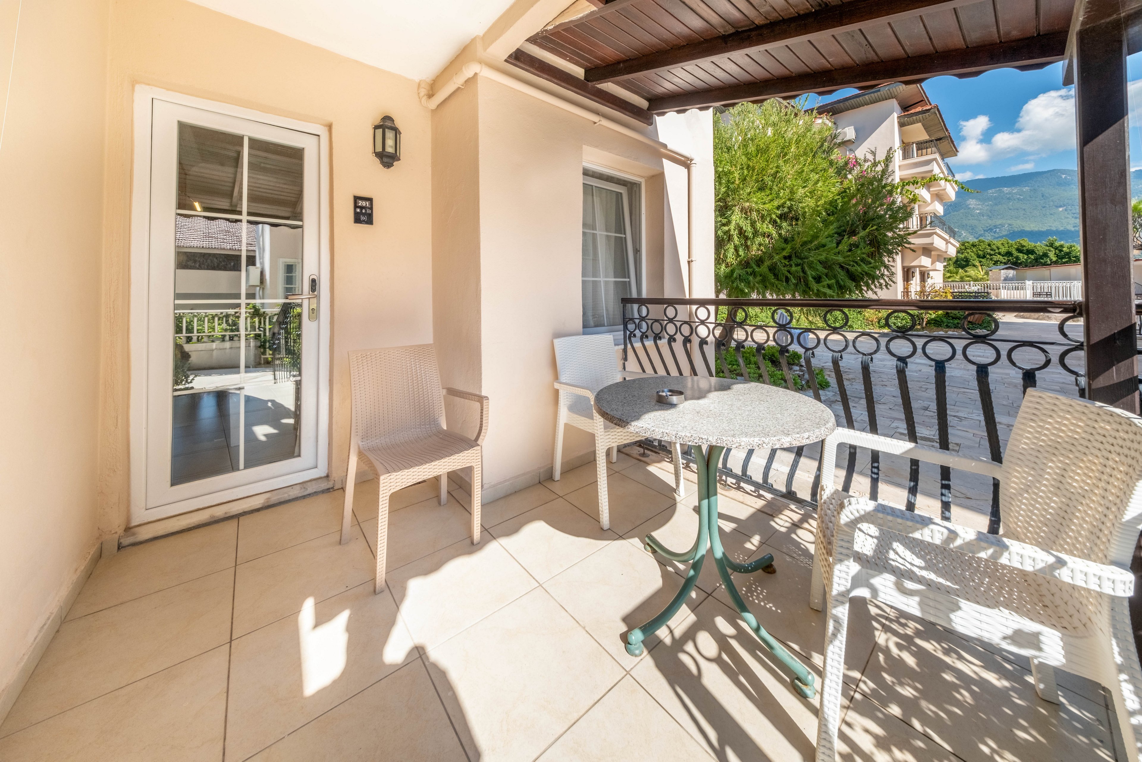 St Nicholas Park Hotel