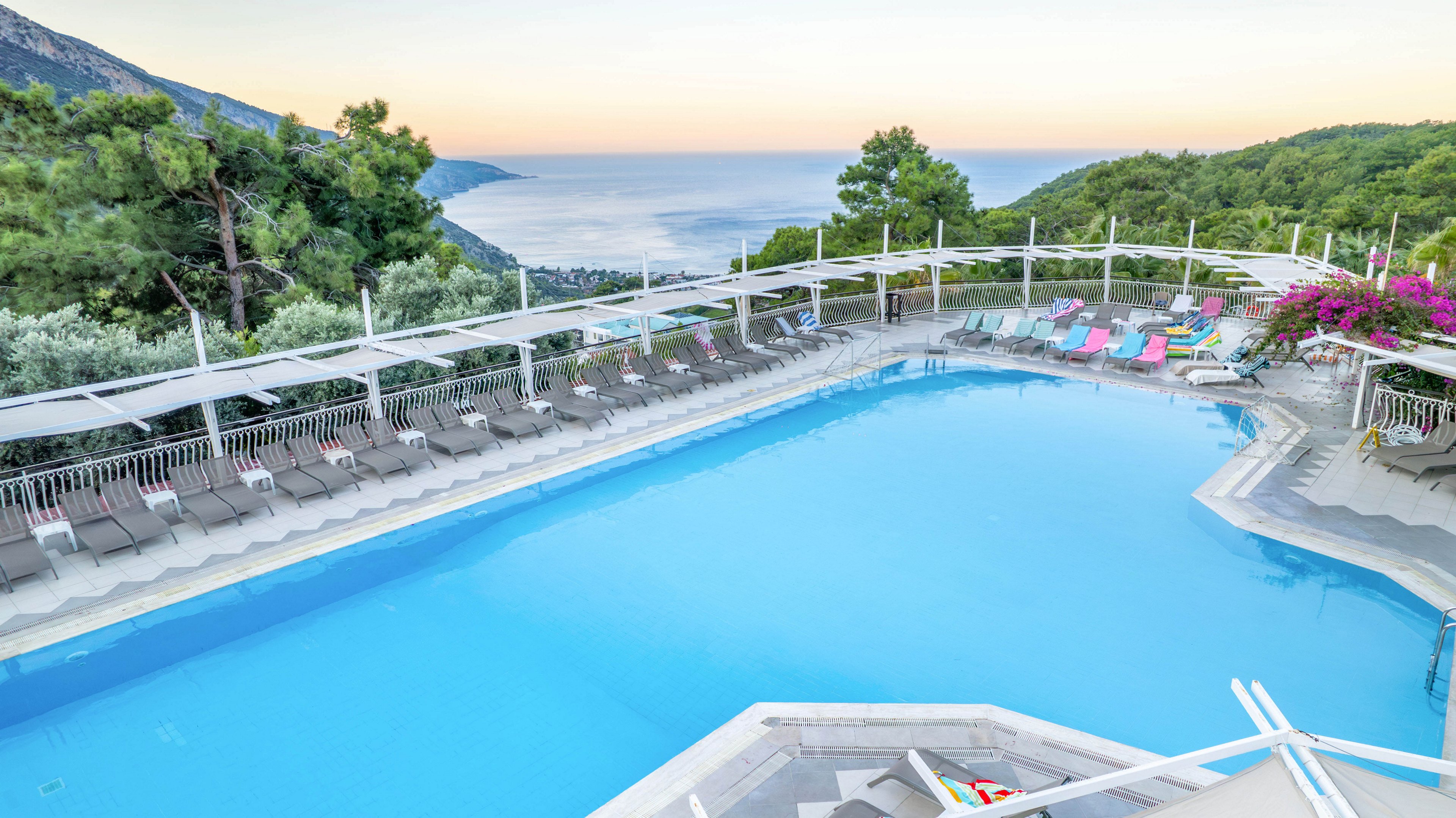 St Nicholas Park Hotel