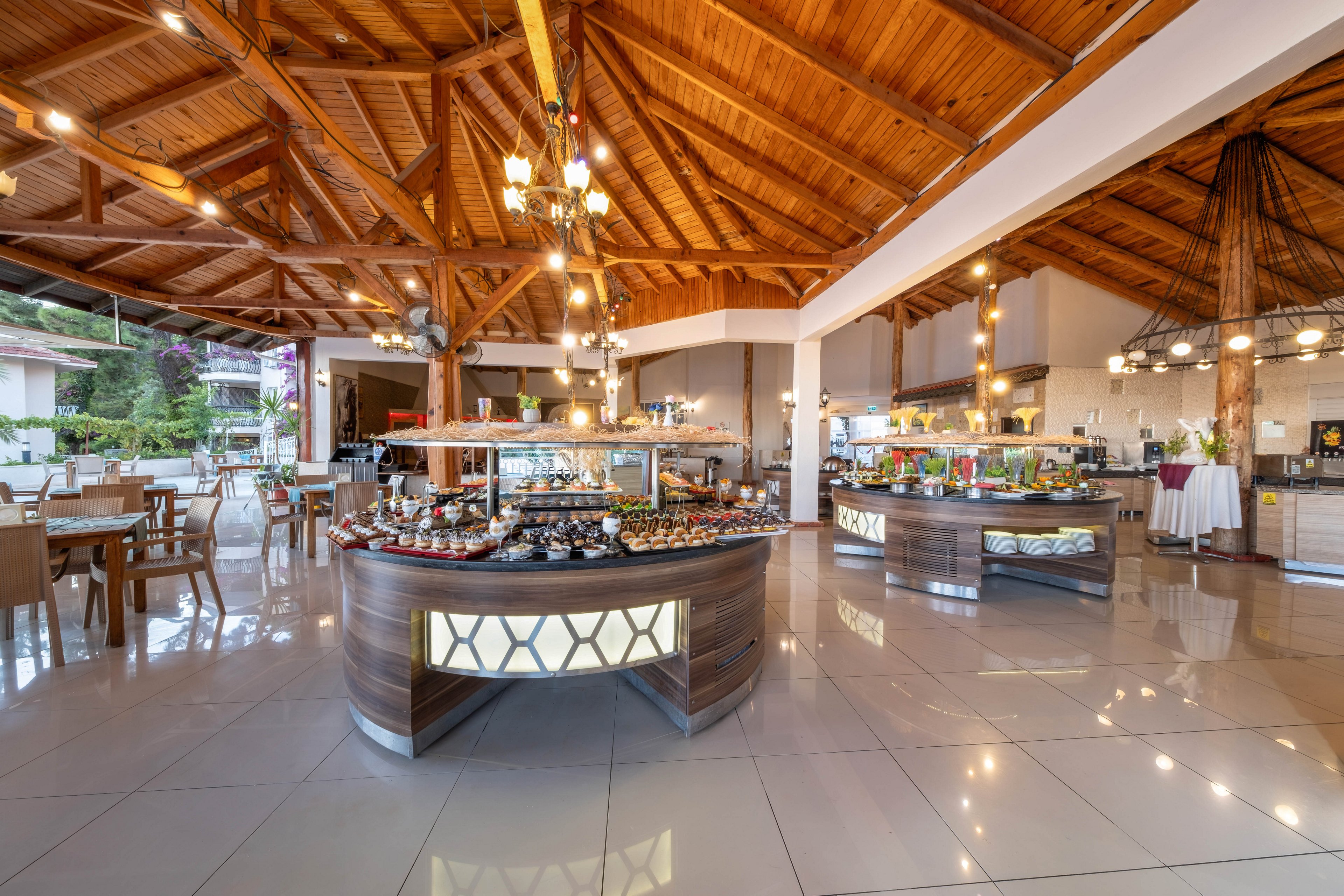 St Nicholas Park Hotel