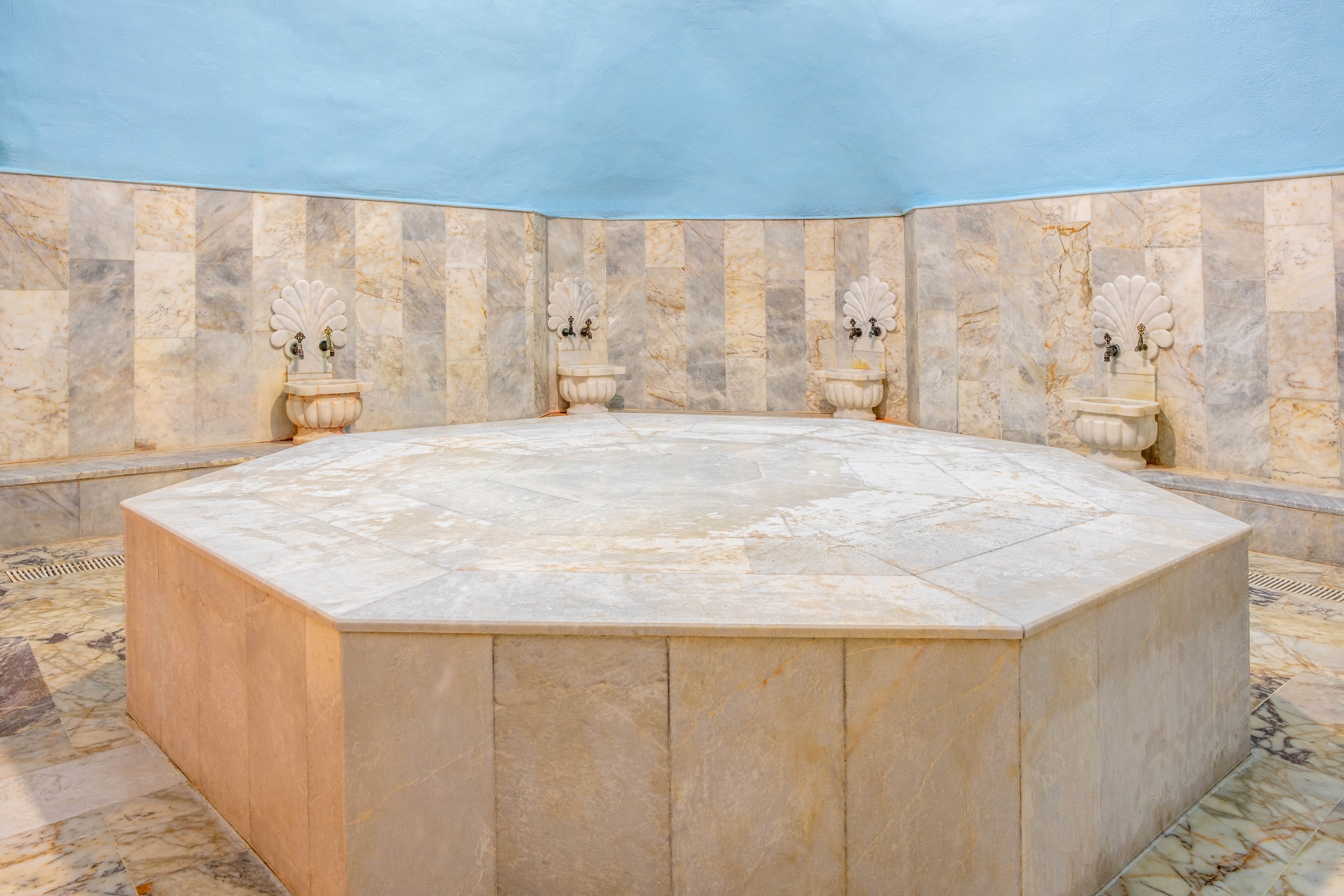 St Nicholas Park Hotel