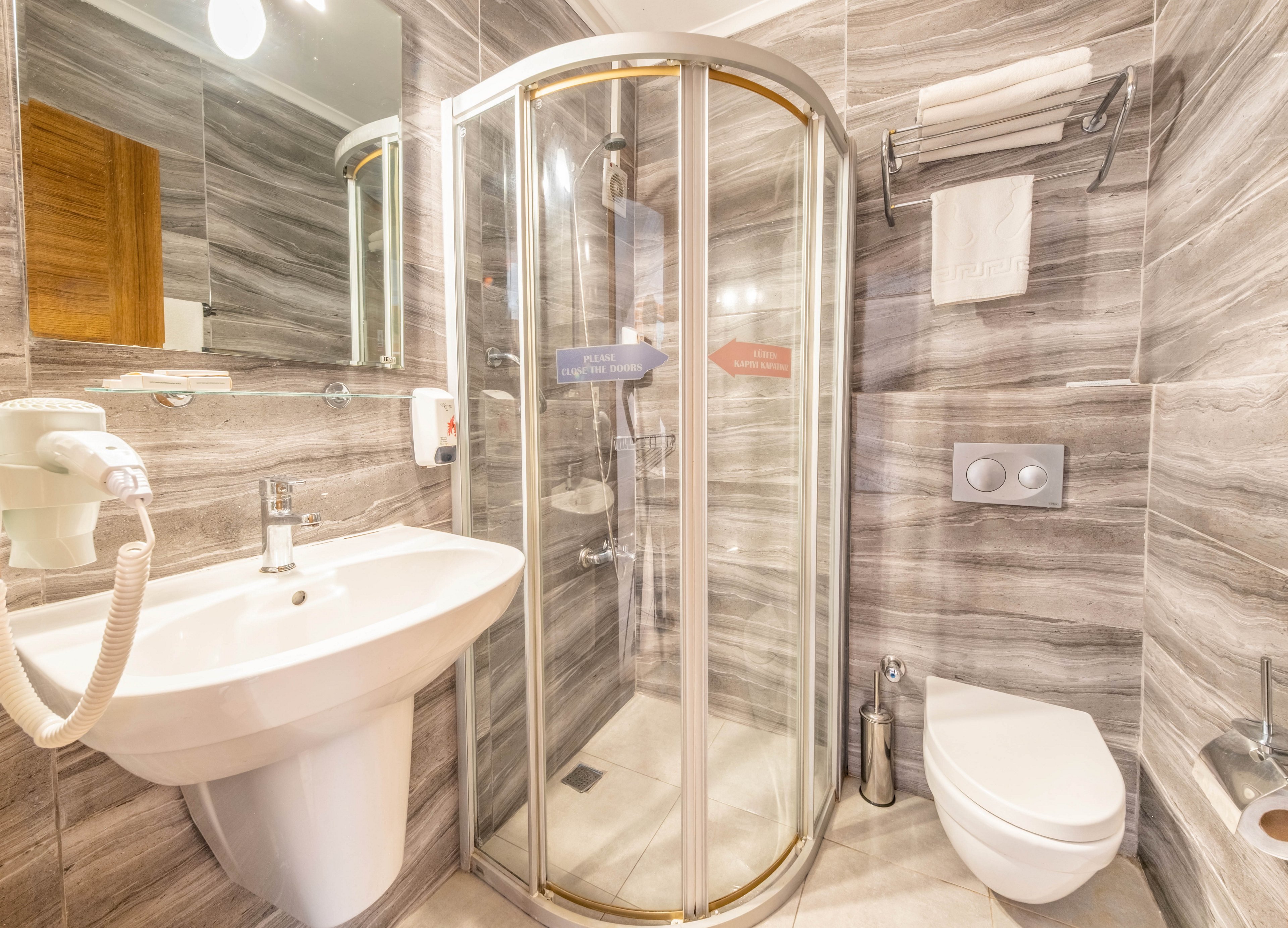 St Nicholas Park Hotel