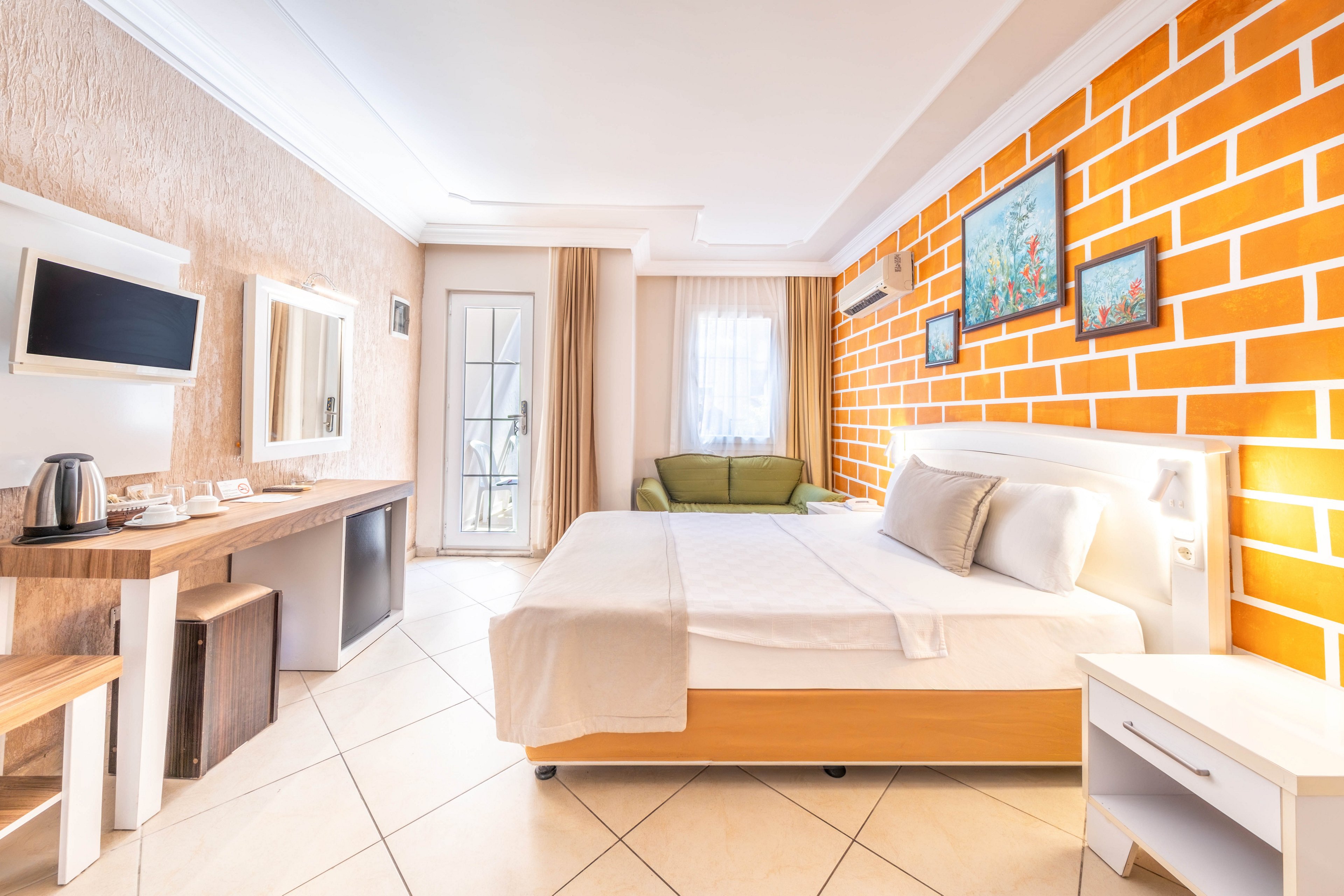 St Nicholas Park Hotel