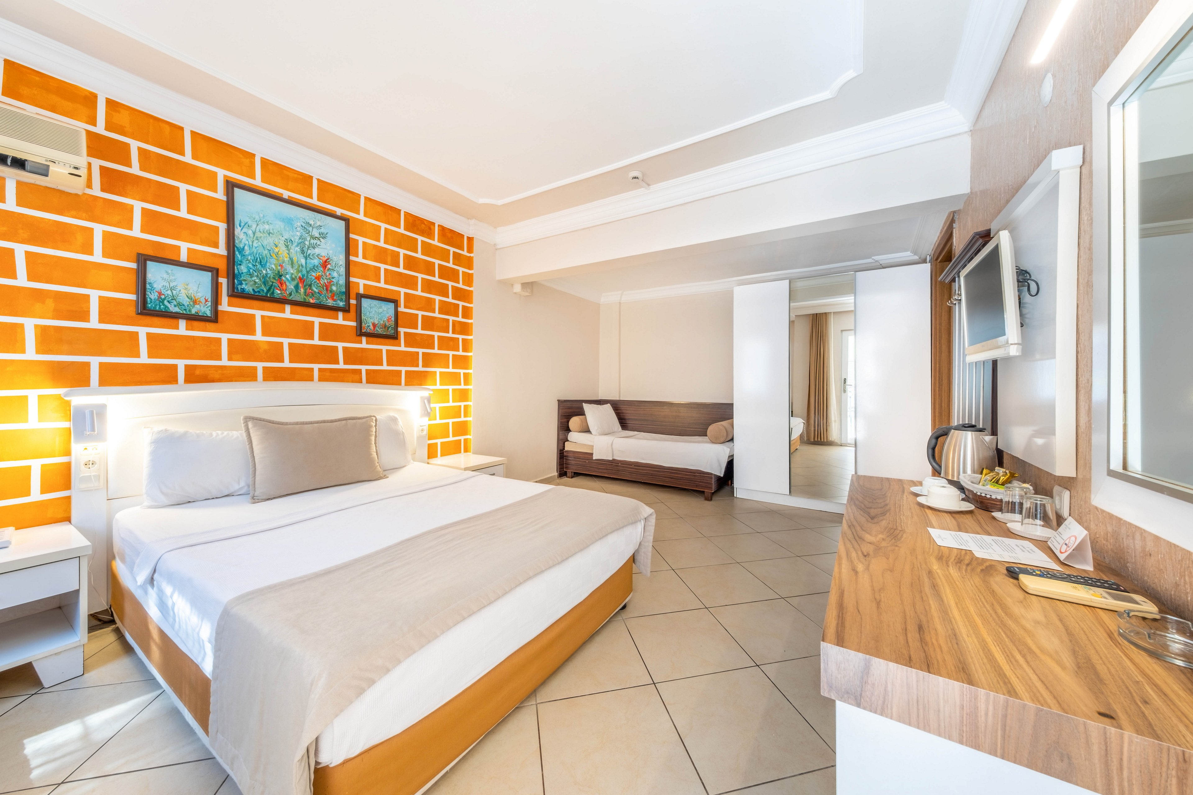 St Nicholas Park Hotel