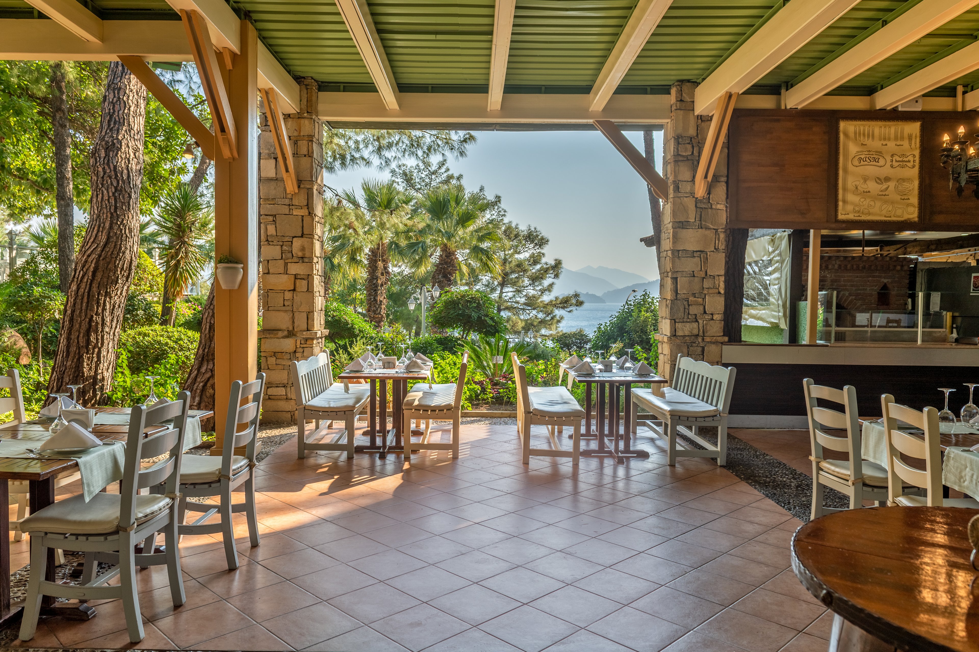 LABRANDA Mares Marmaris