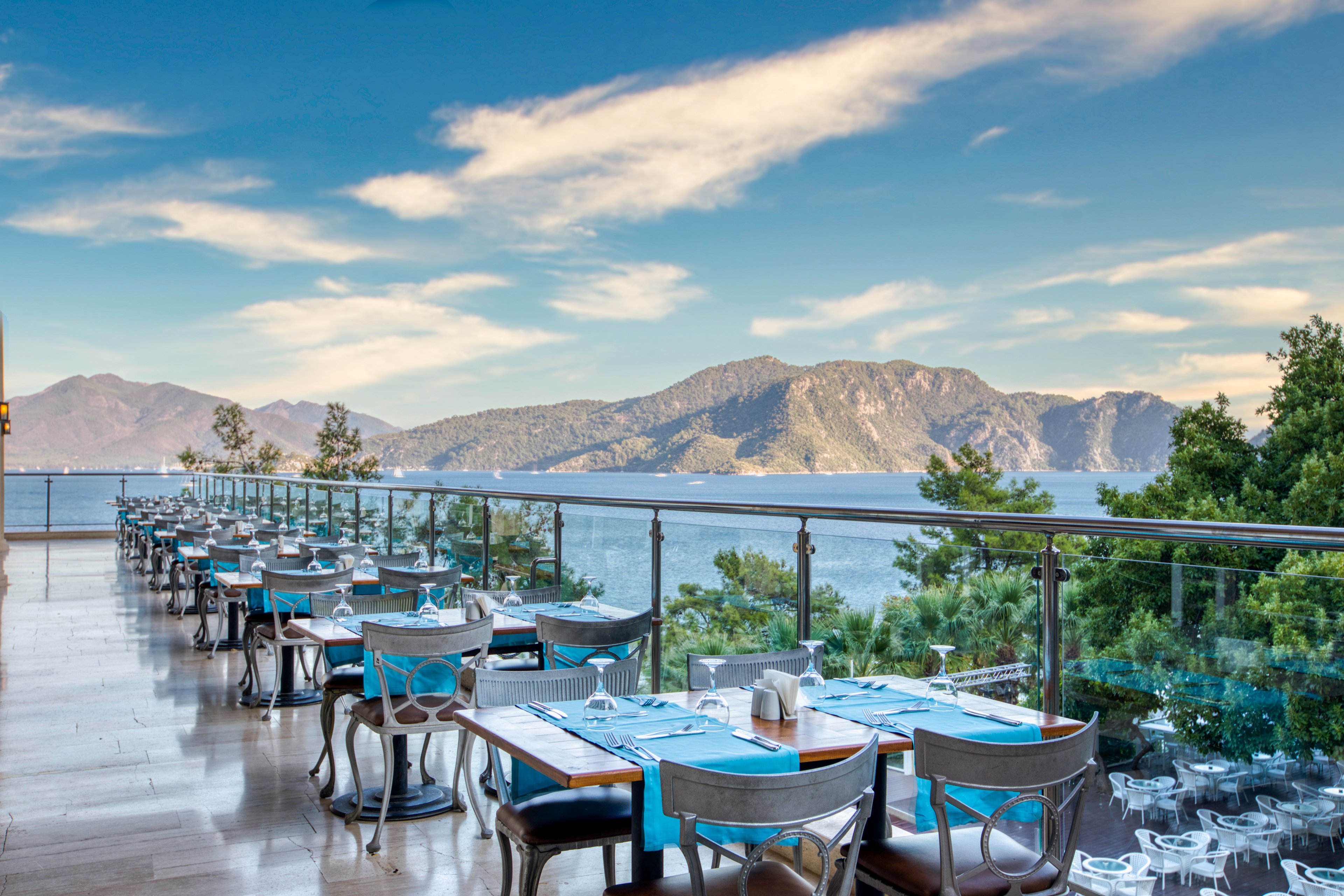 LABRANDA Mares Marmaris