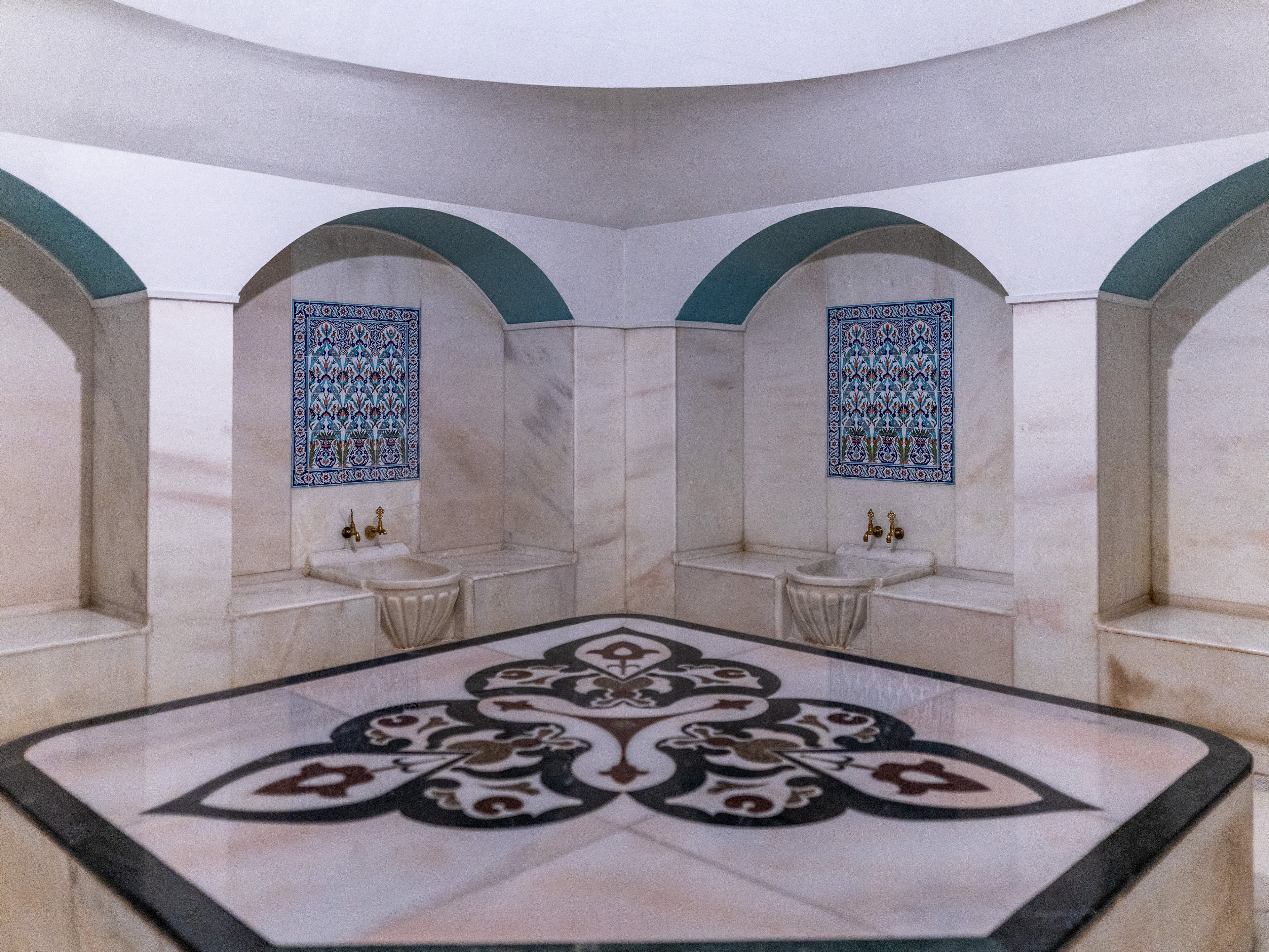 LABRANDA Mares Marmaris