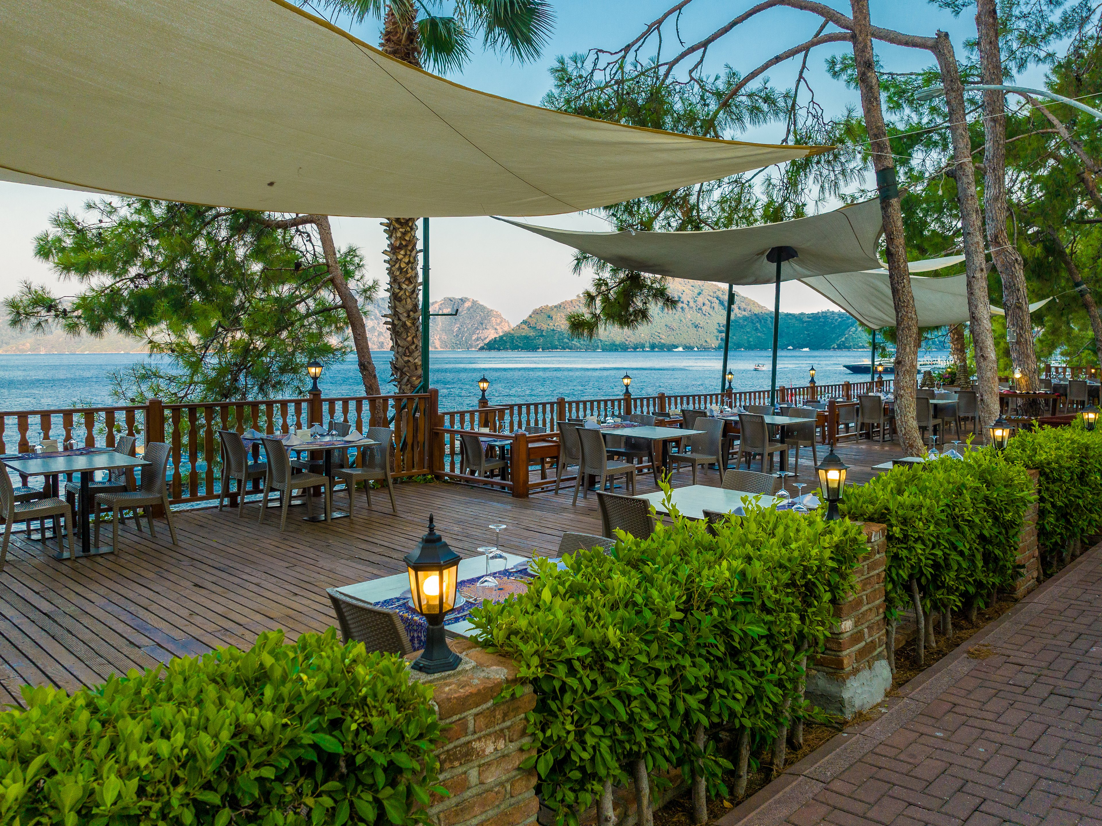 LABRANDA Mares Marmaris