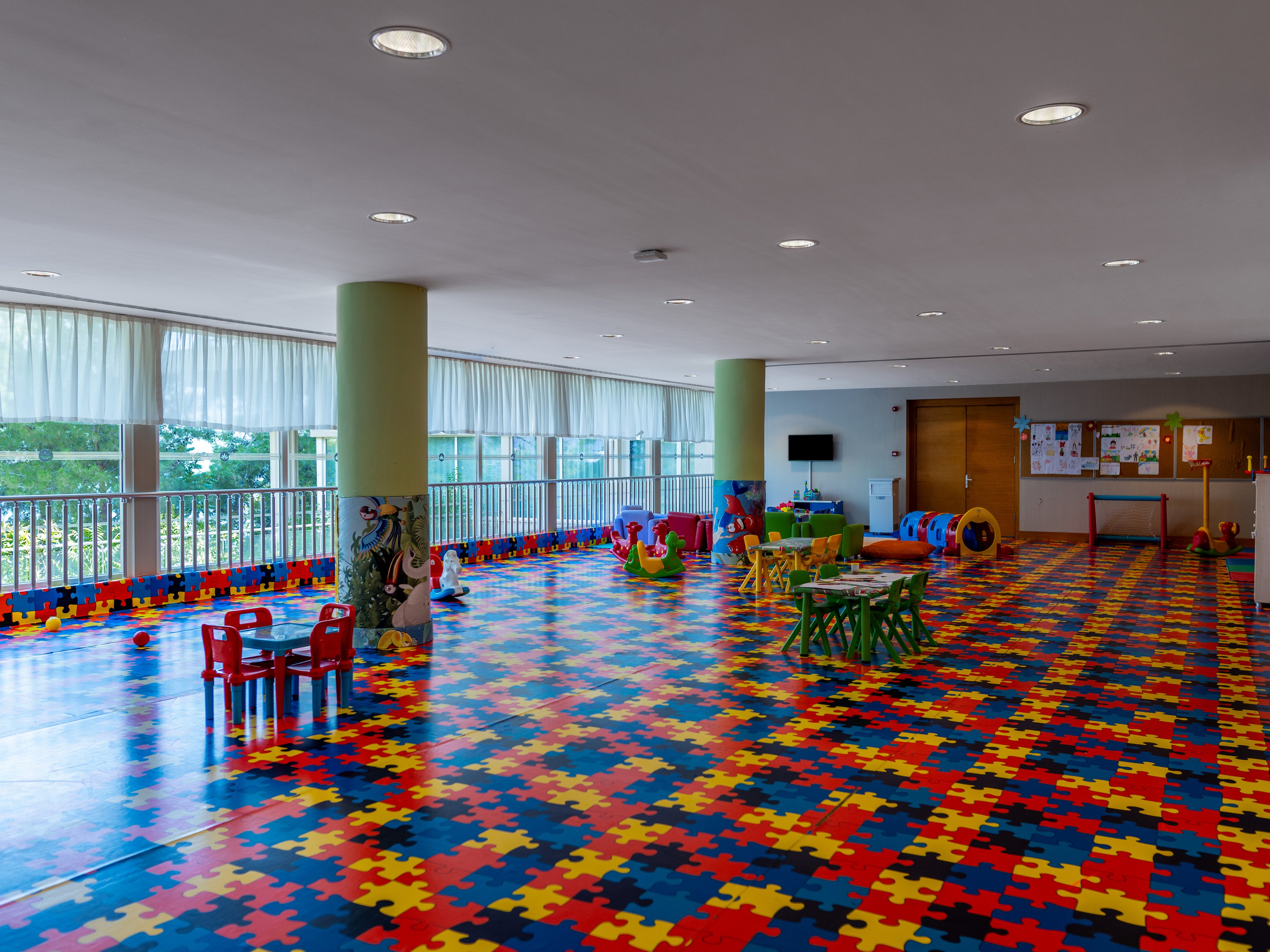 LABRANDA Mares Marmaris