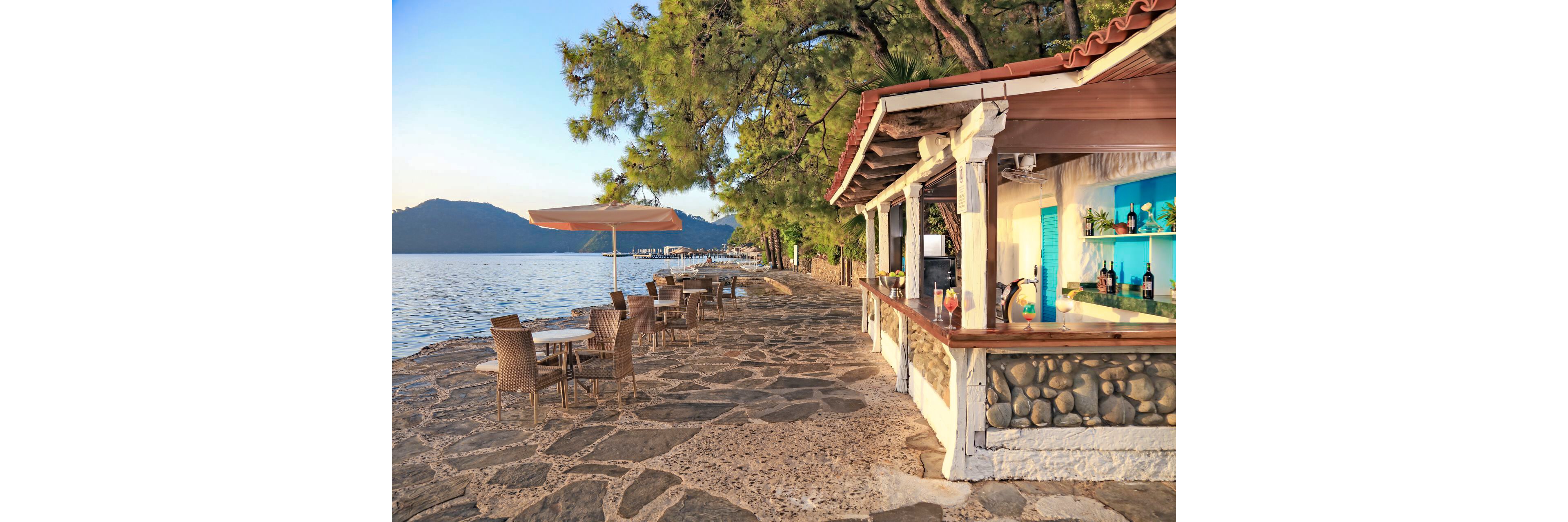 LABRANDA Mares Marmaris