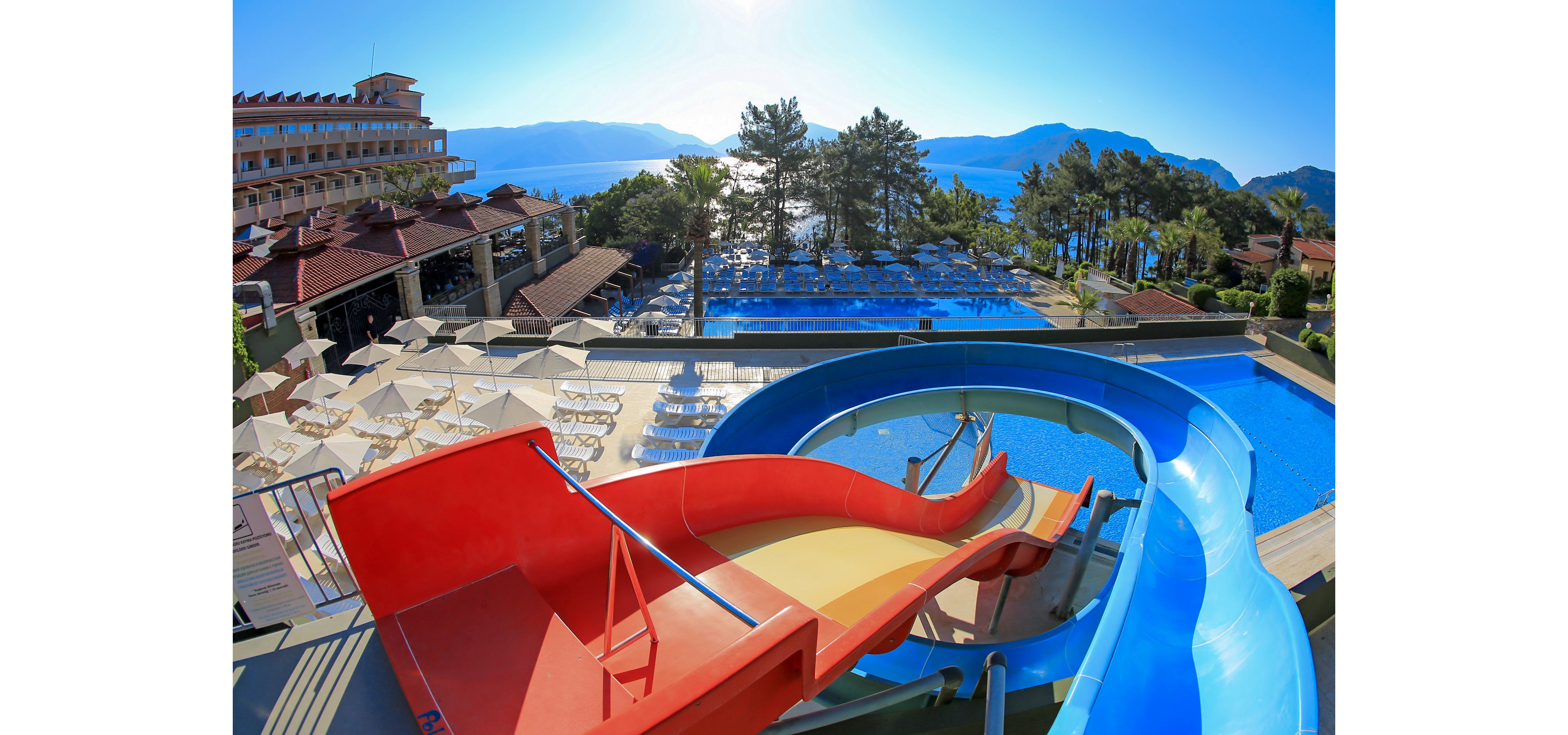 LABRANDA Mares Marmaris