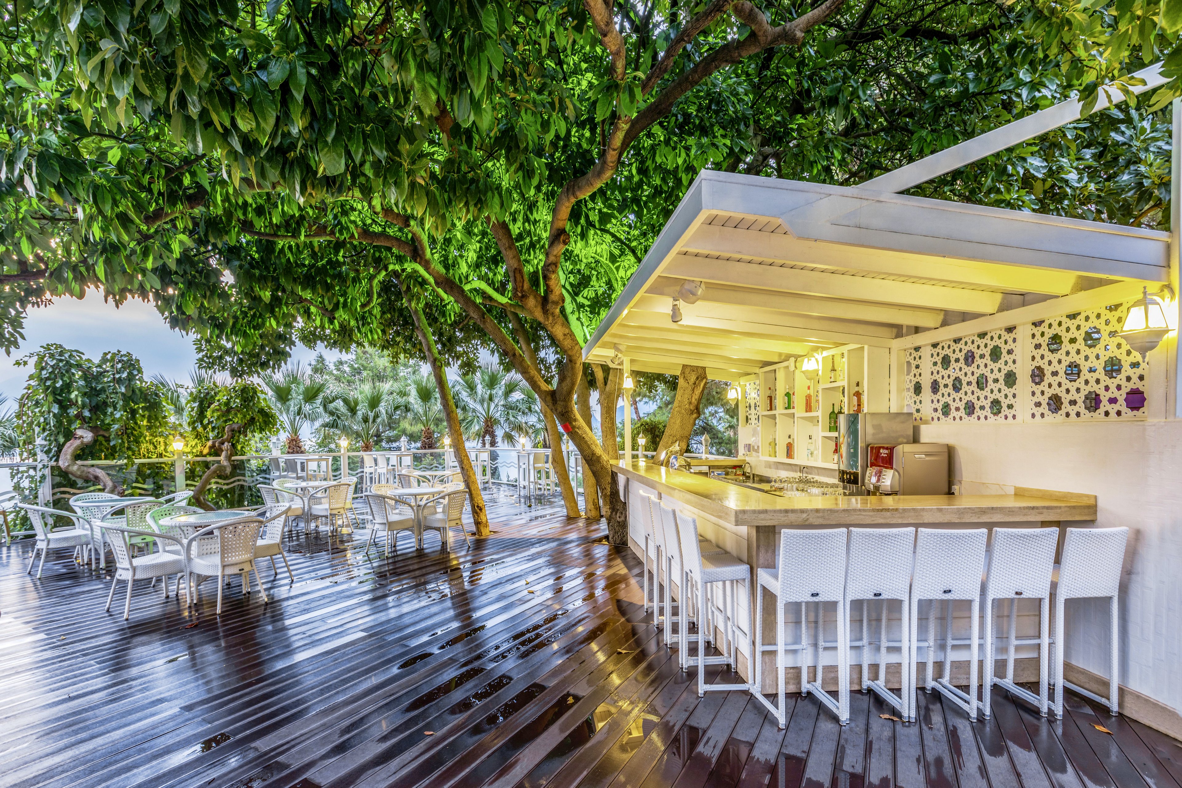 LABRANDA Mares Marmaris