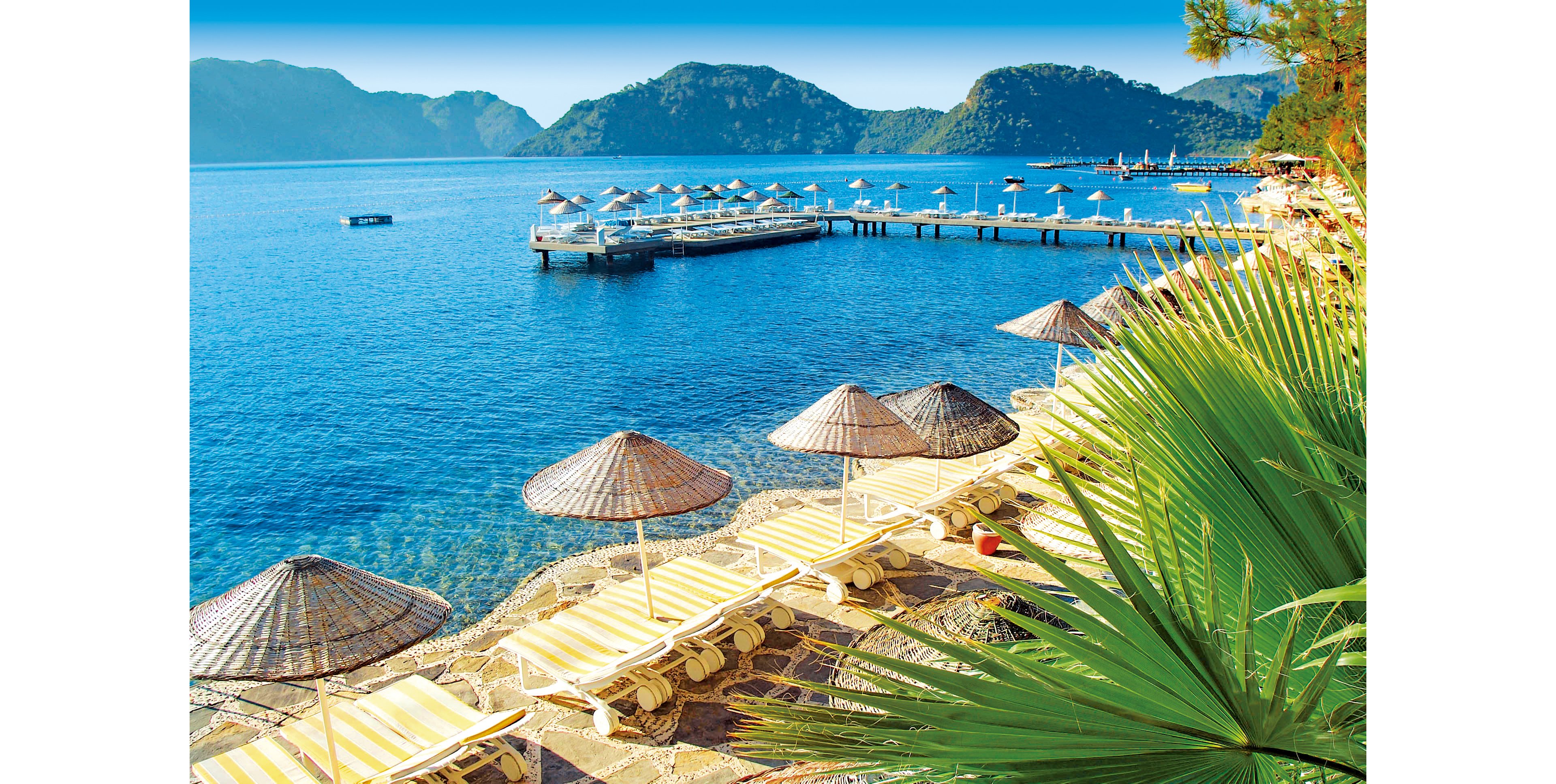 LABRANDA Mares Marmaris