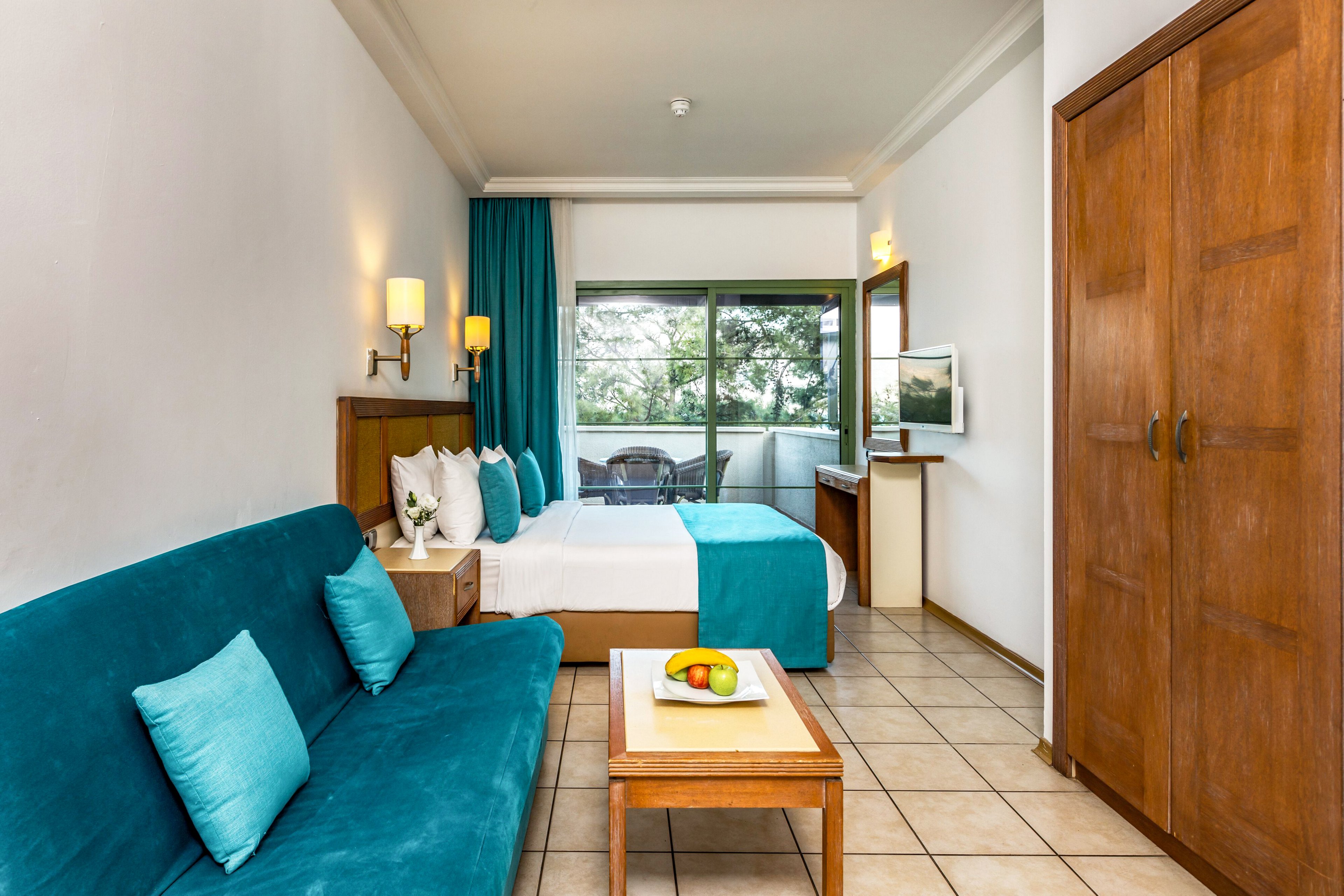 LABRANDA Mares Marmaris