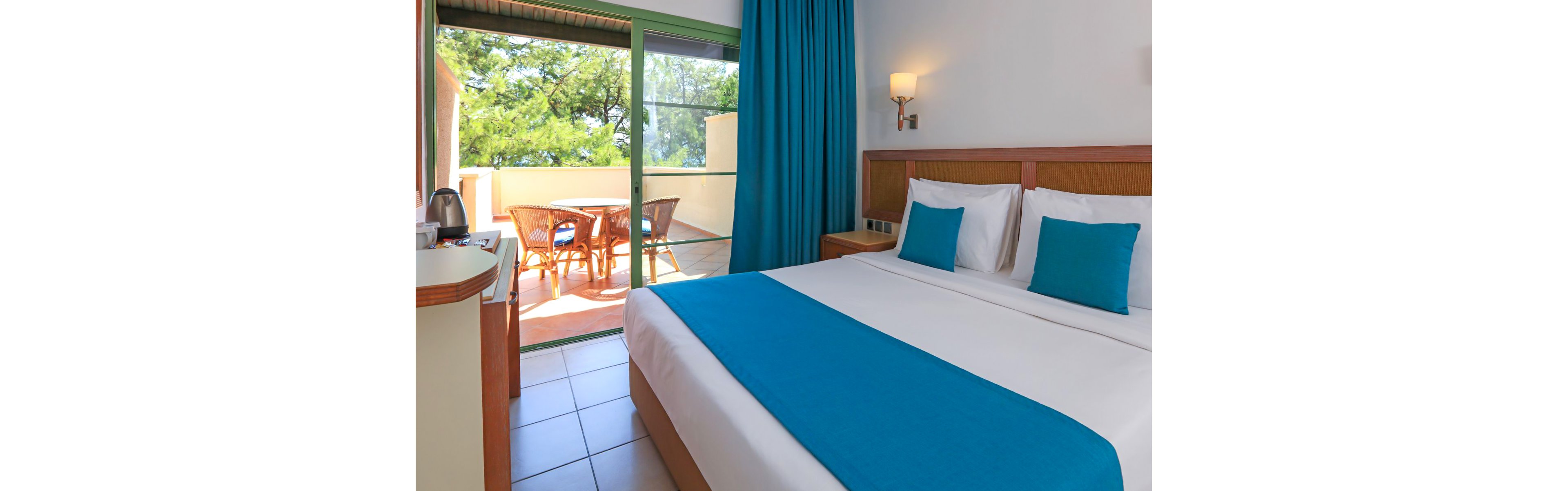 LABRANDA Mares Marmaris