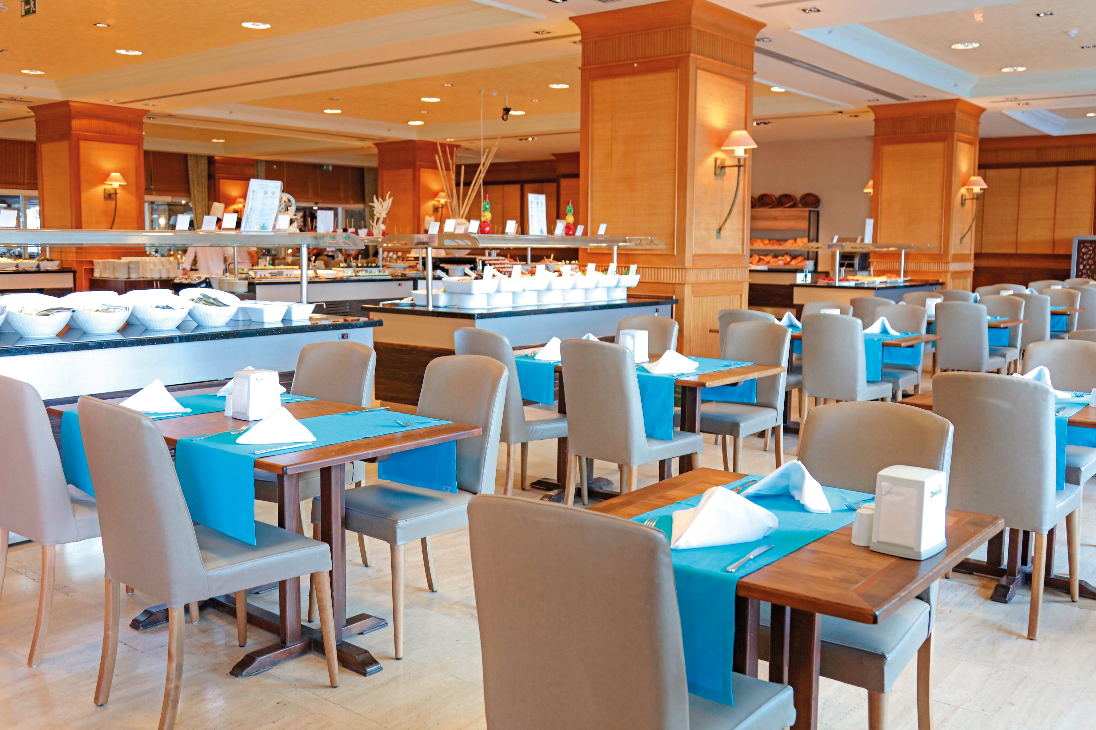 LABRANDA Mares Marmaris