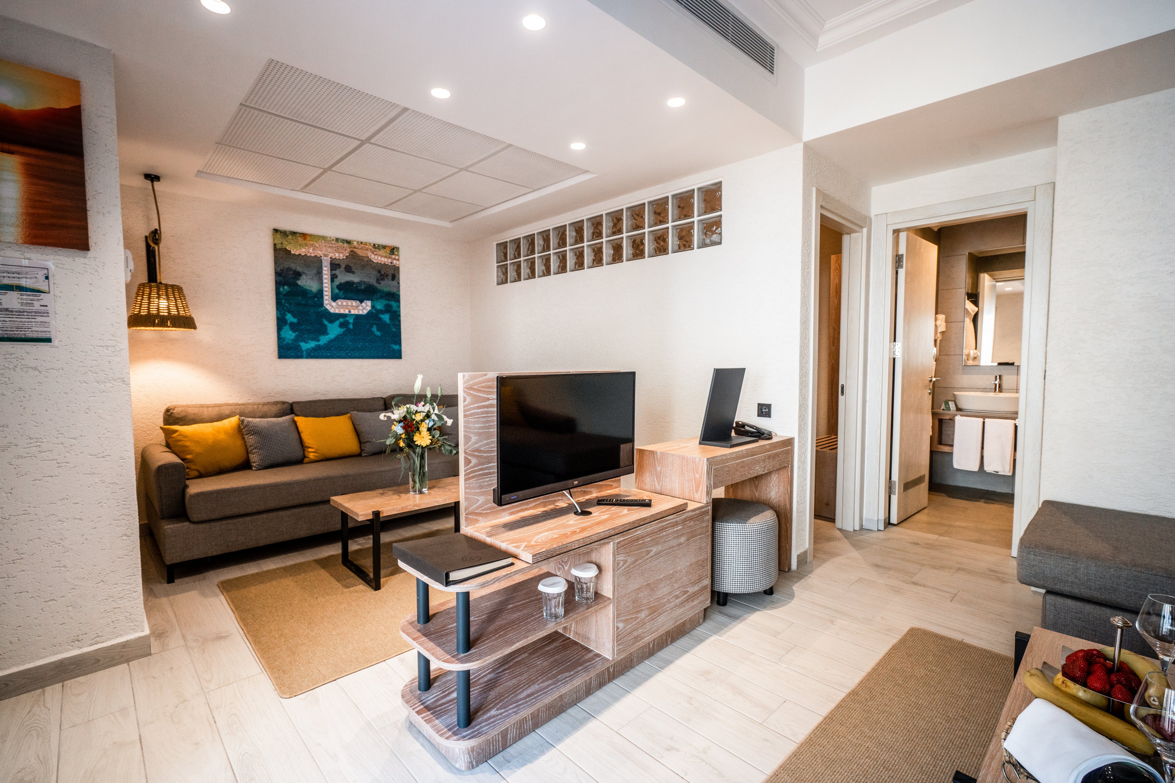 LABRANDA Mares Marmaris