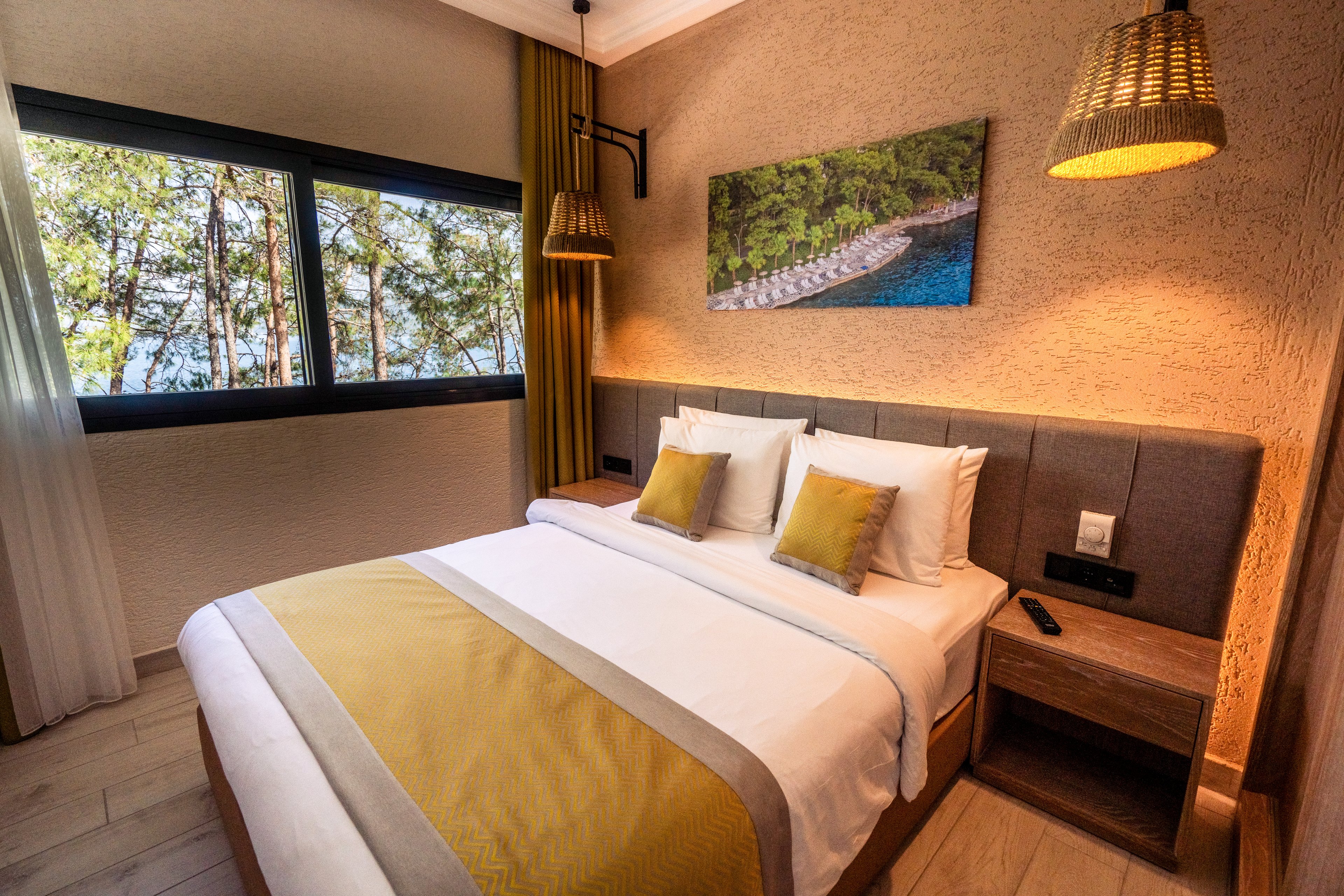 LABRANDA Mares Marmaris