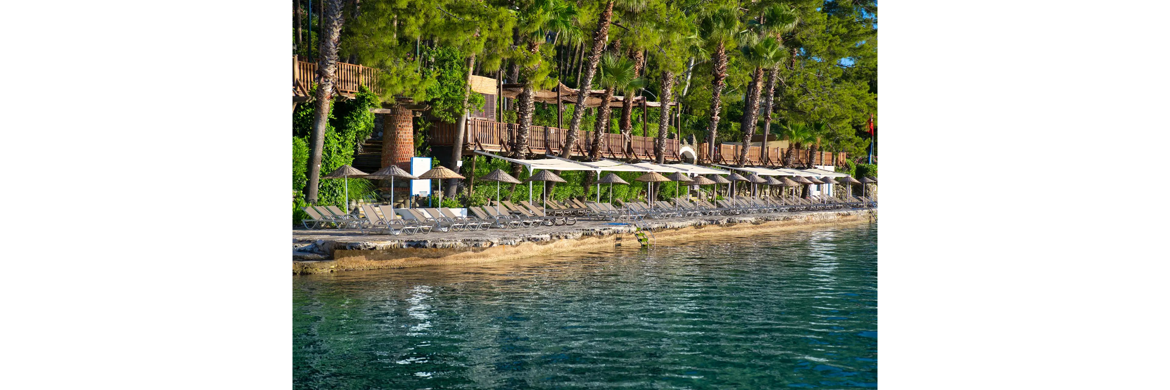 LABRANDA Mares Marmaris