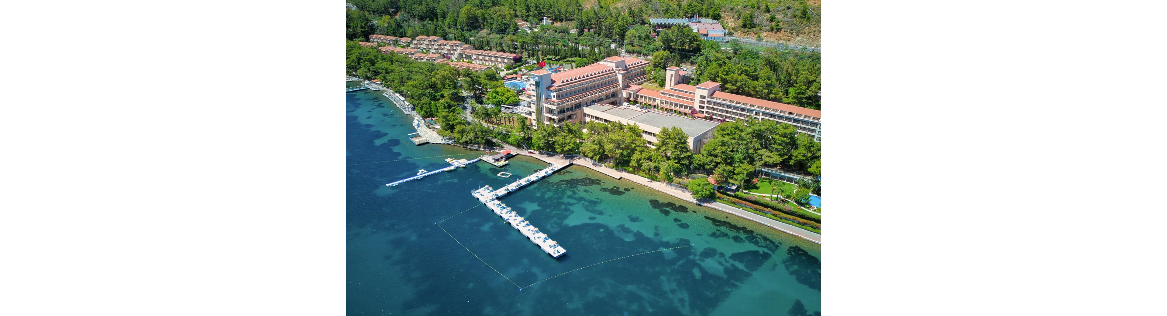 LABRANDA Mares Marmaris