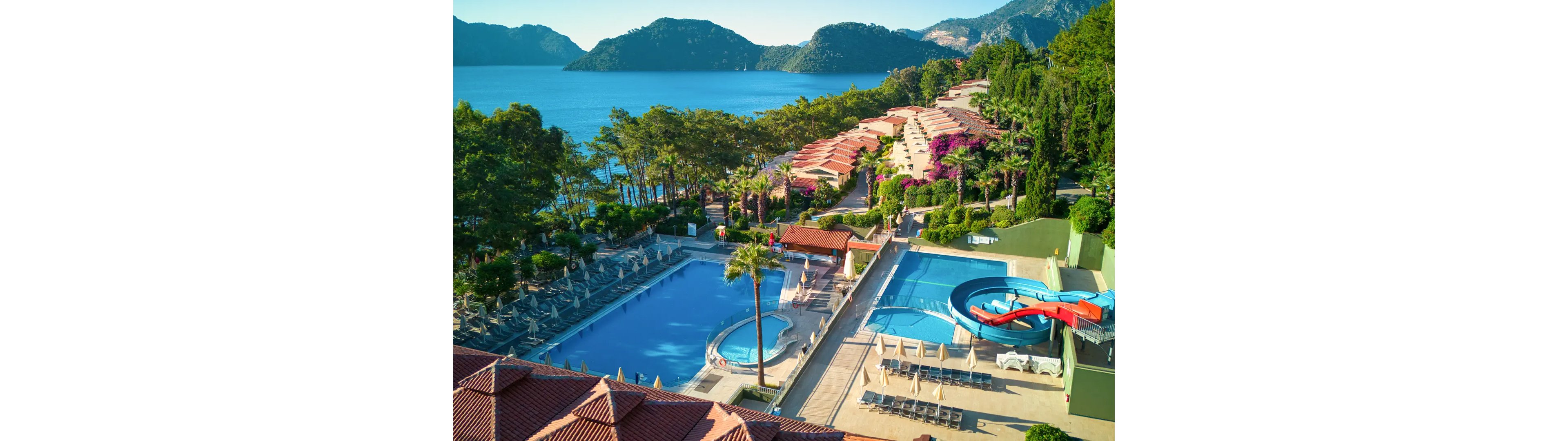 LABRANDA Mares Marmaris