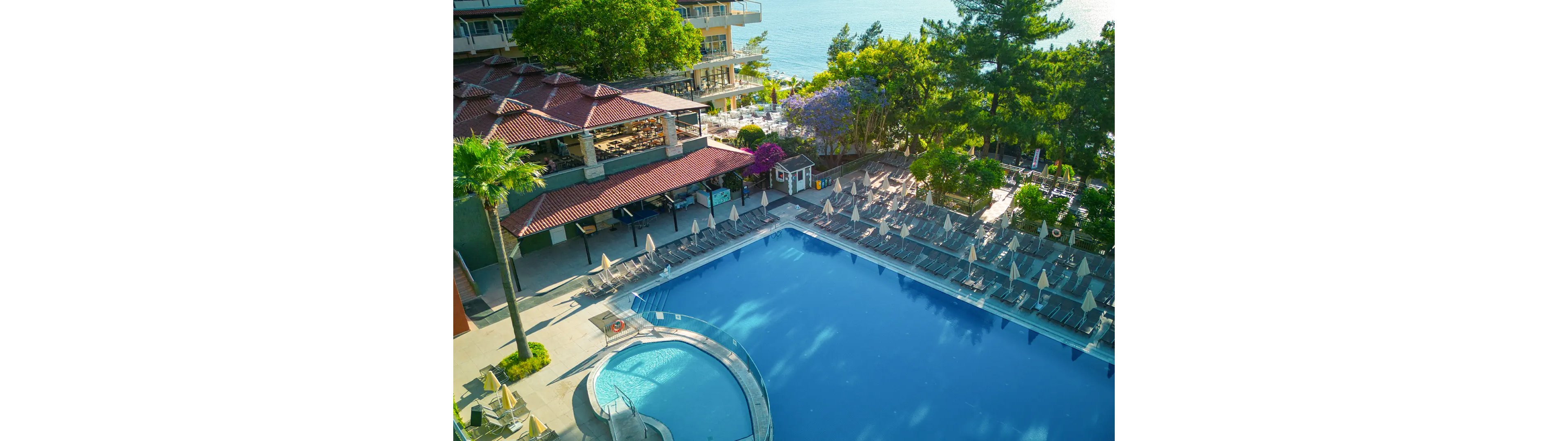 LABRANDA Mares Marmaris