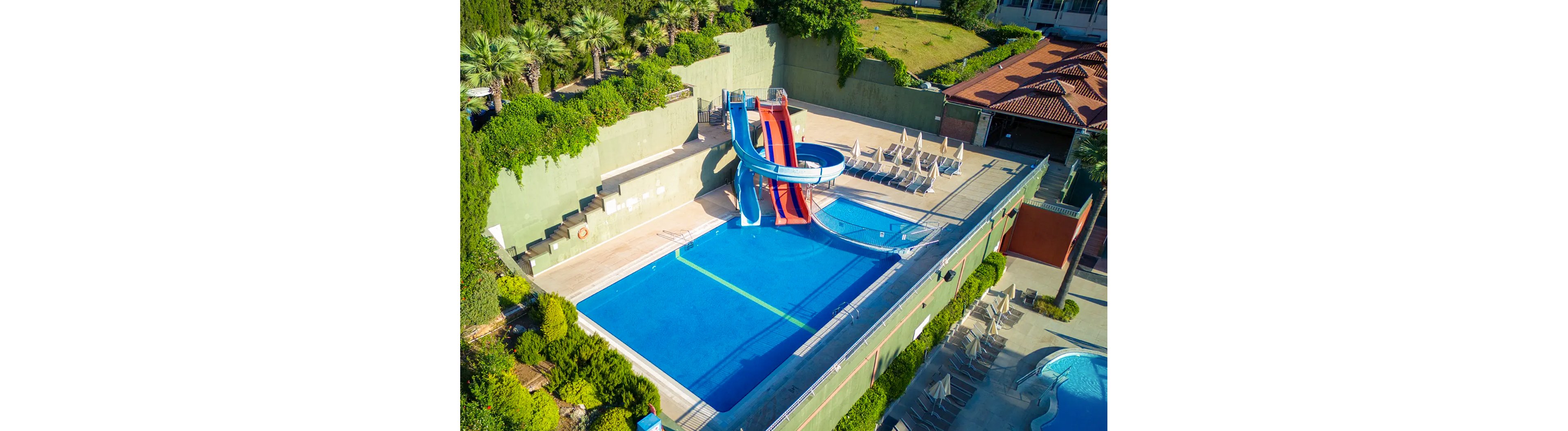 LABRANDA Mares Marmaris