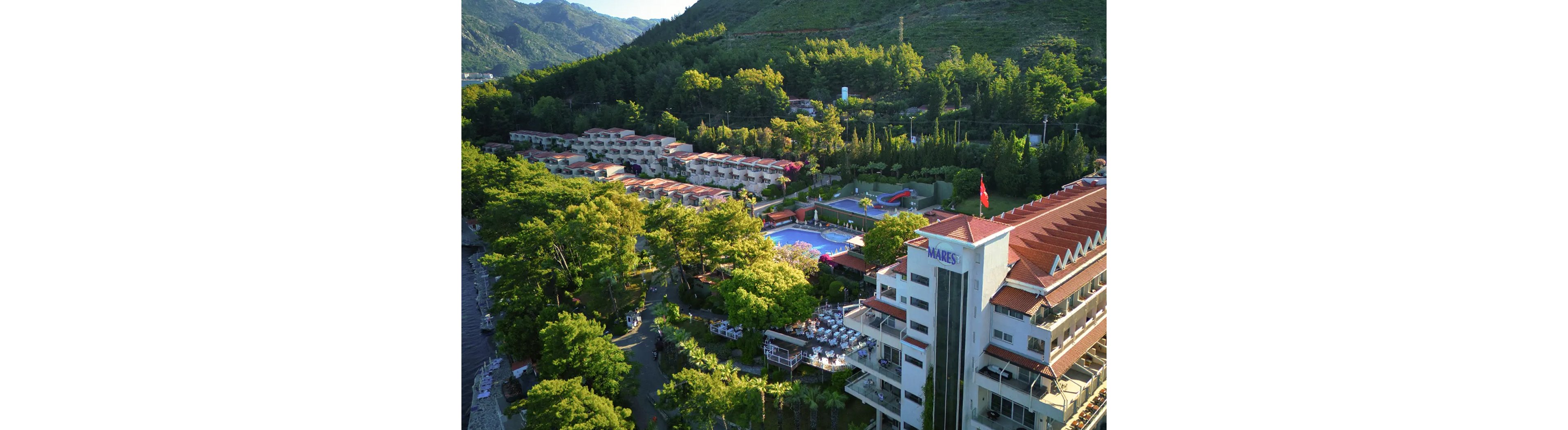 LABRANDA Mares Marmaris