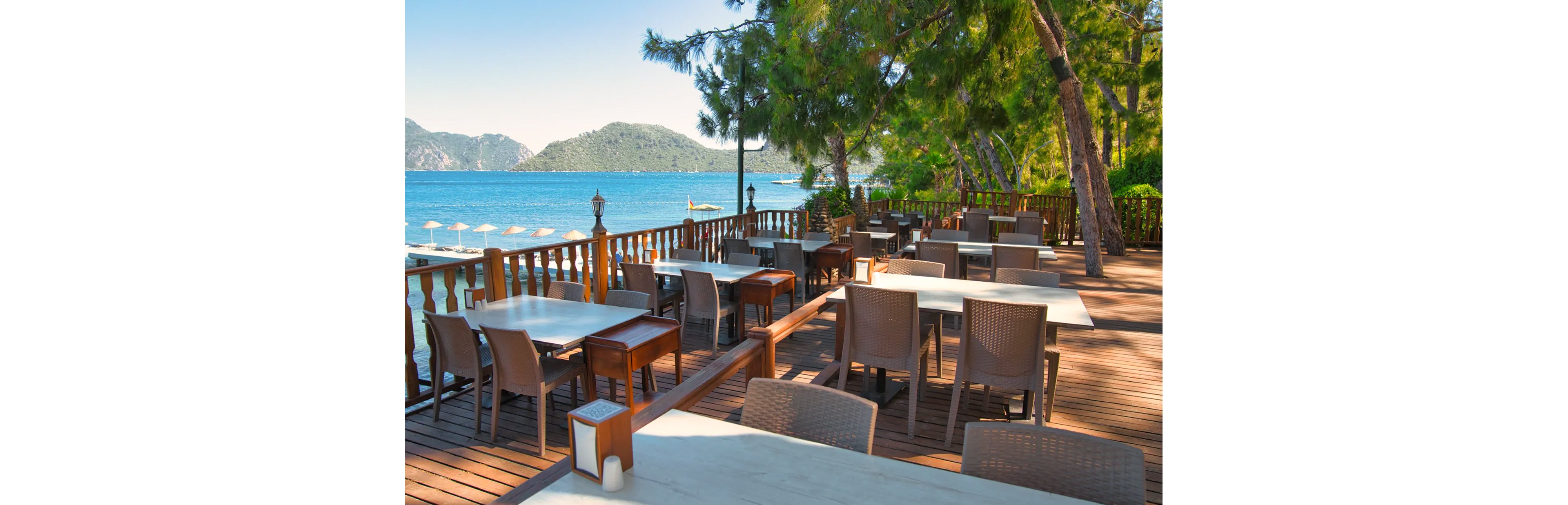 LABRANDA Mares Marmaris