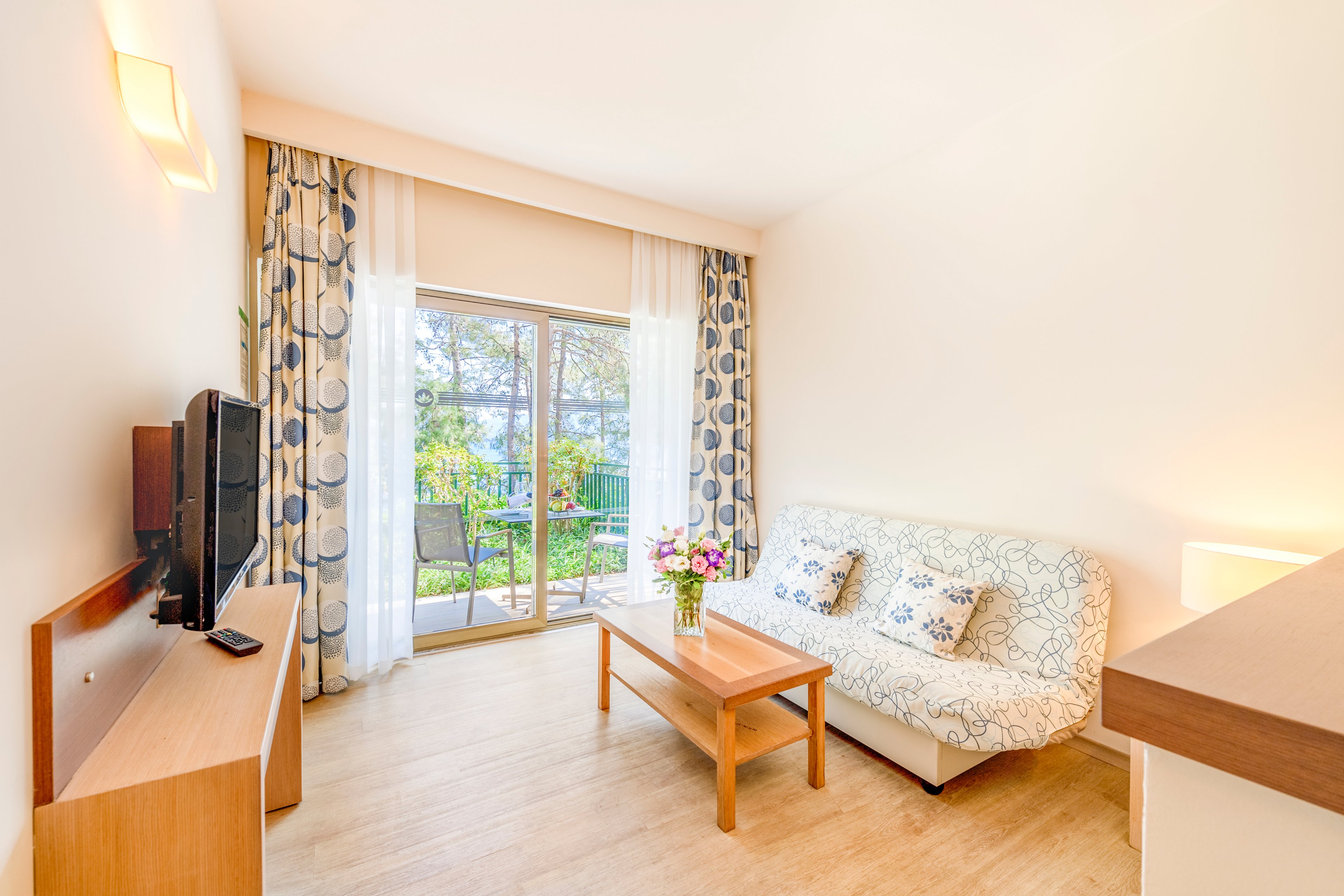 LABRANDA Mares Marmaris