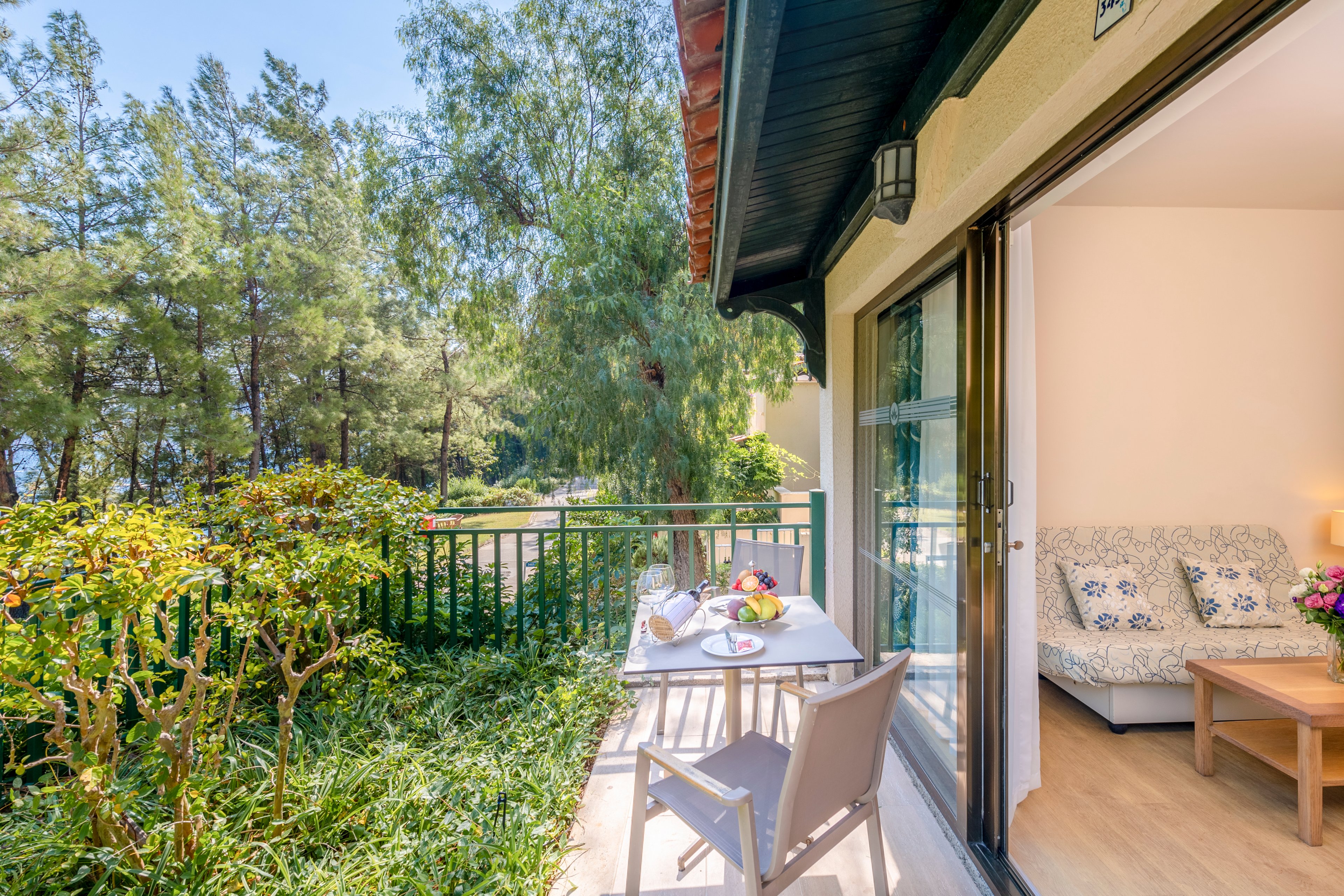 LABRANDA Mares Marmaris