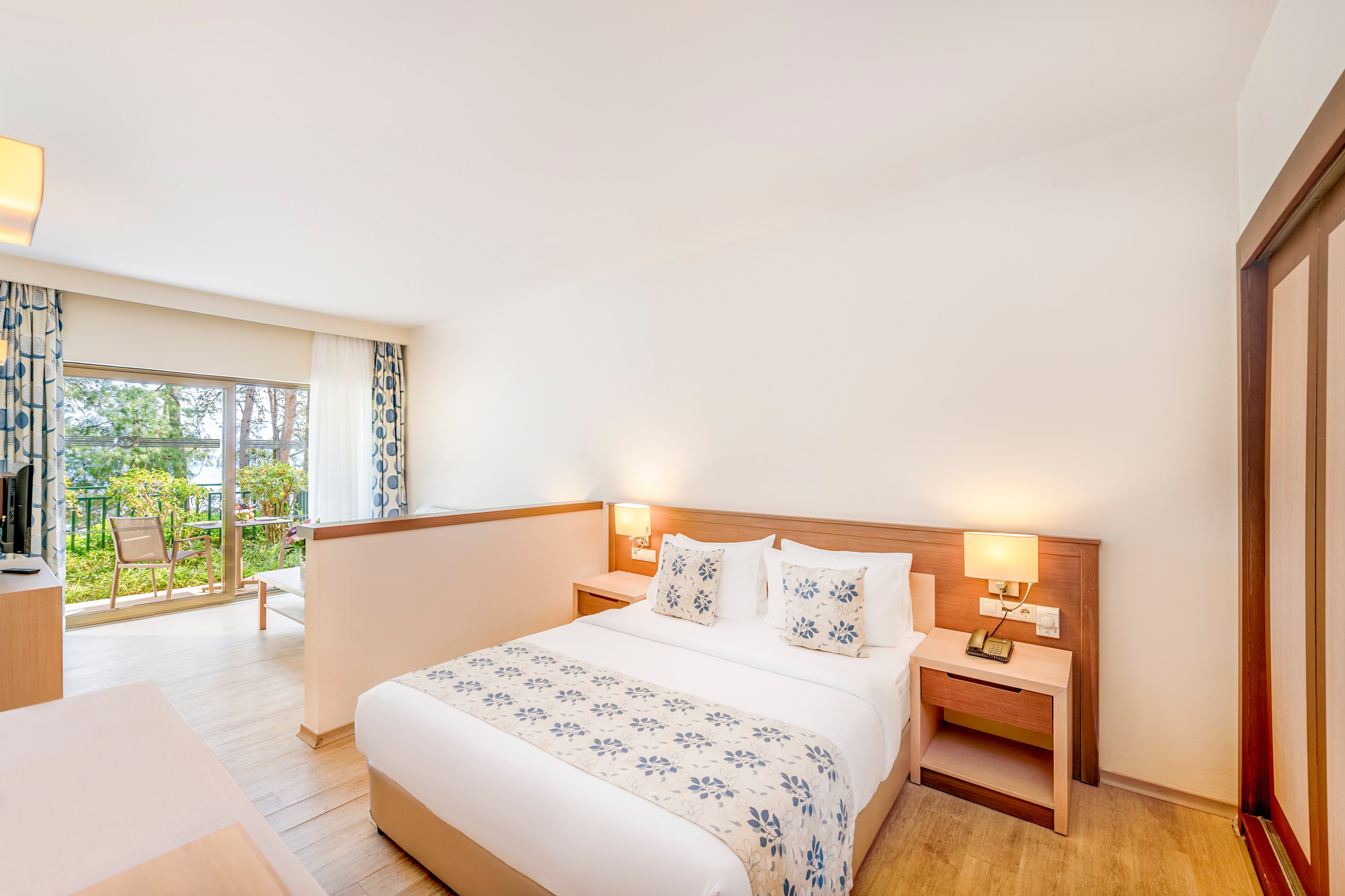 LABRANDA Mares Marmaris