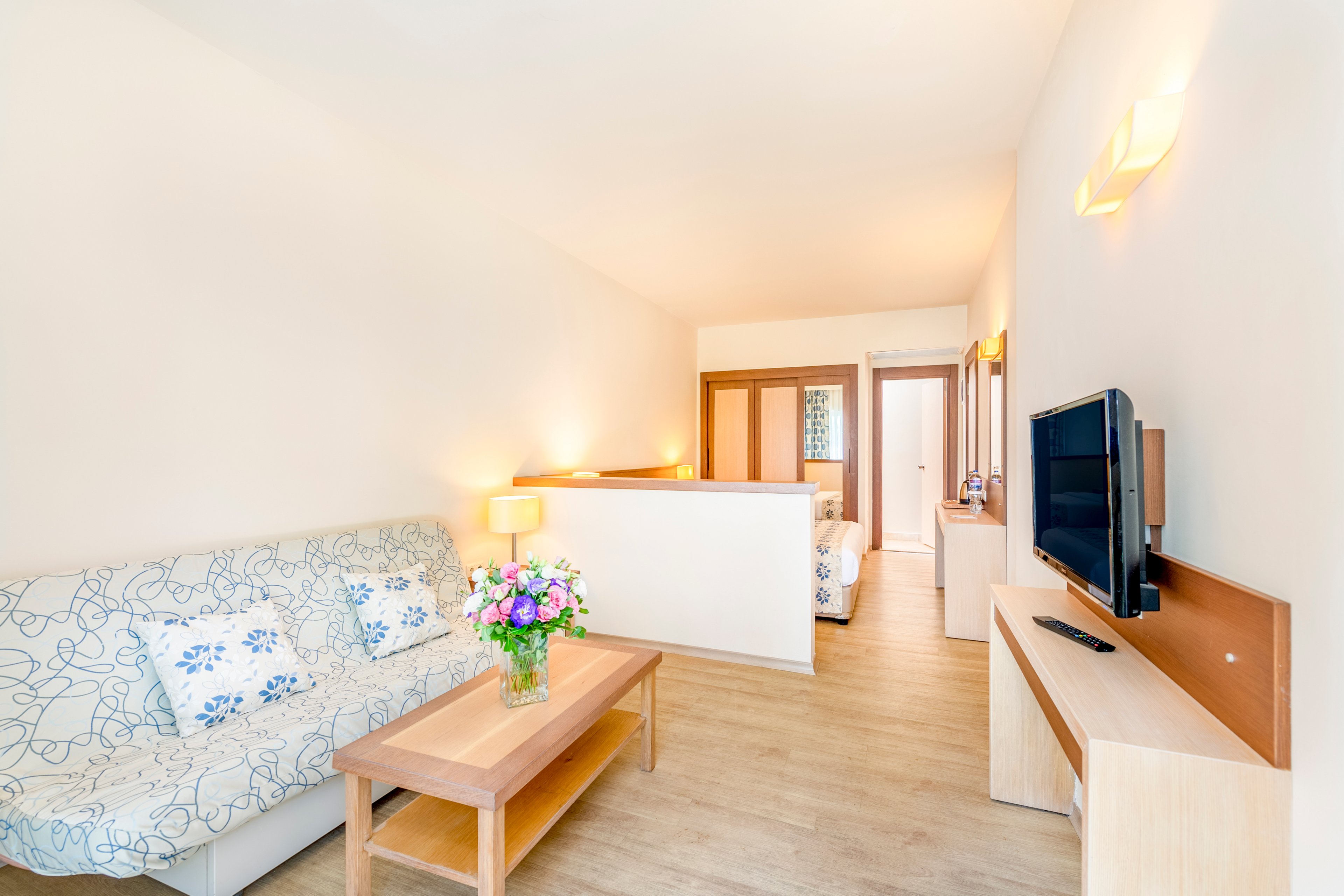 LABRANDA Mares Marmaris