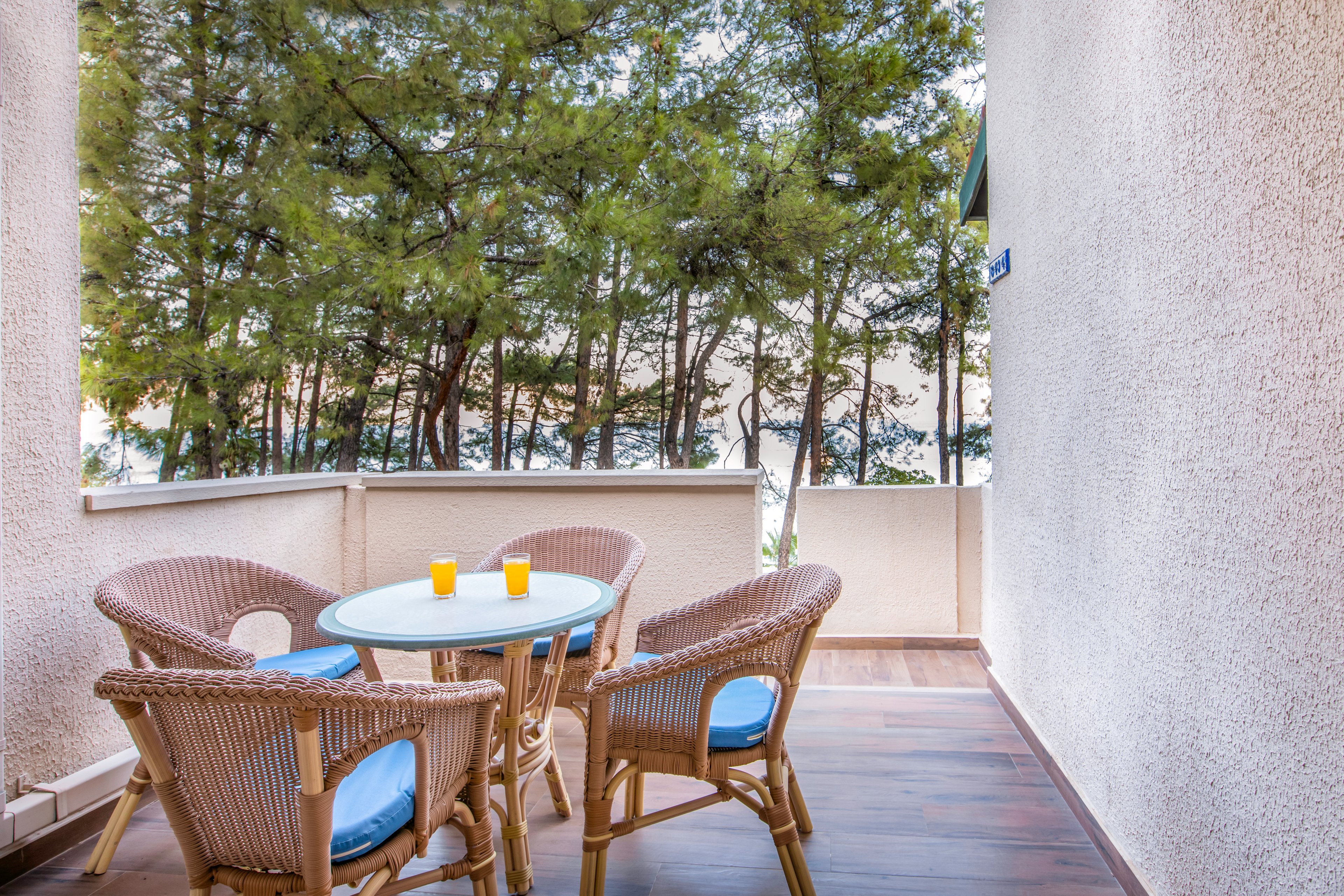 LABRANDA Mares Marmaris