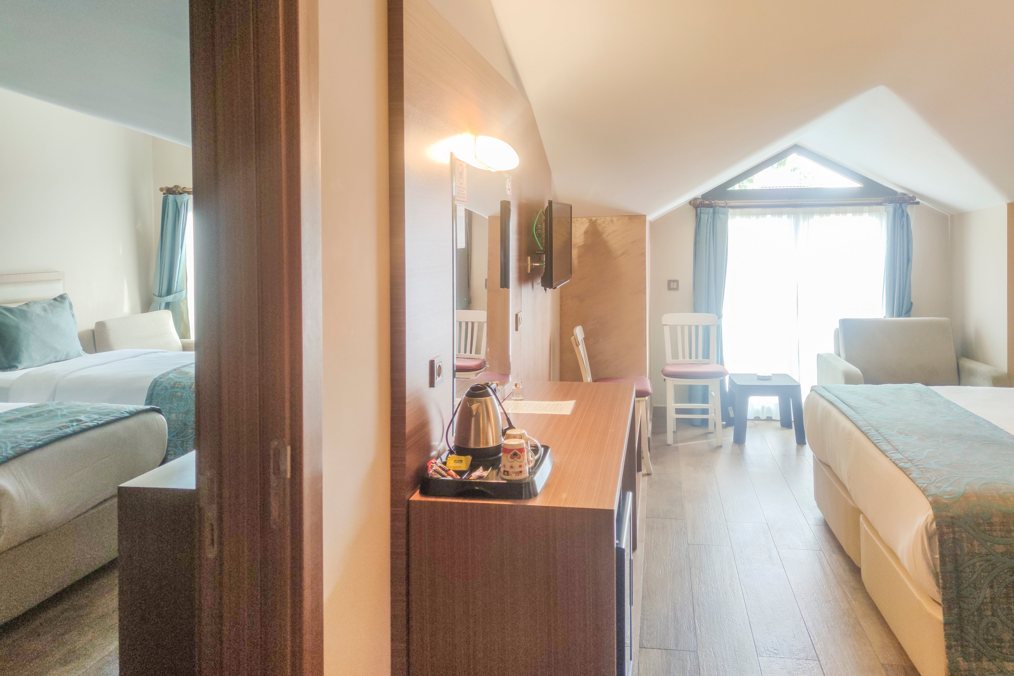 Dalyan Live Spa Hotel