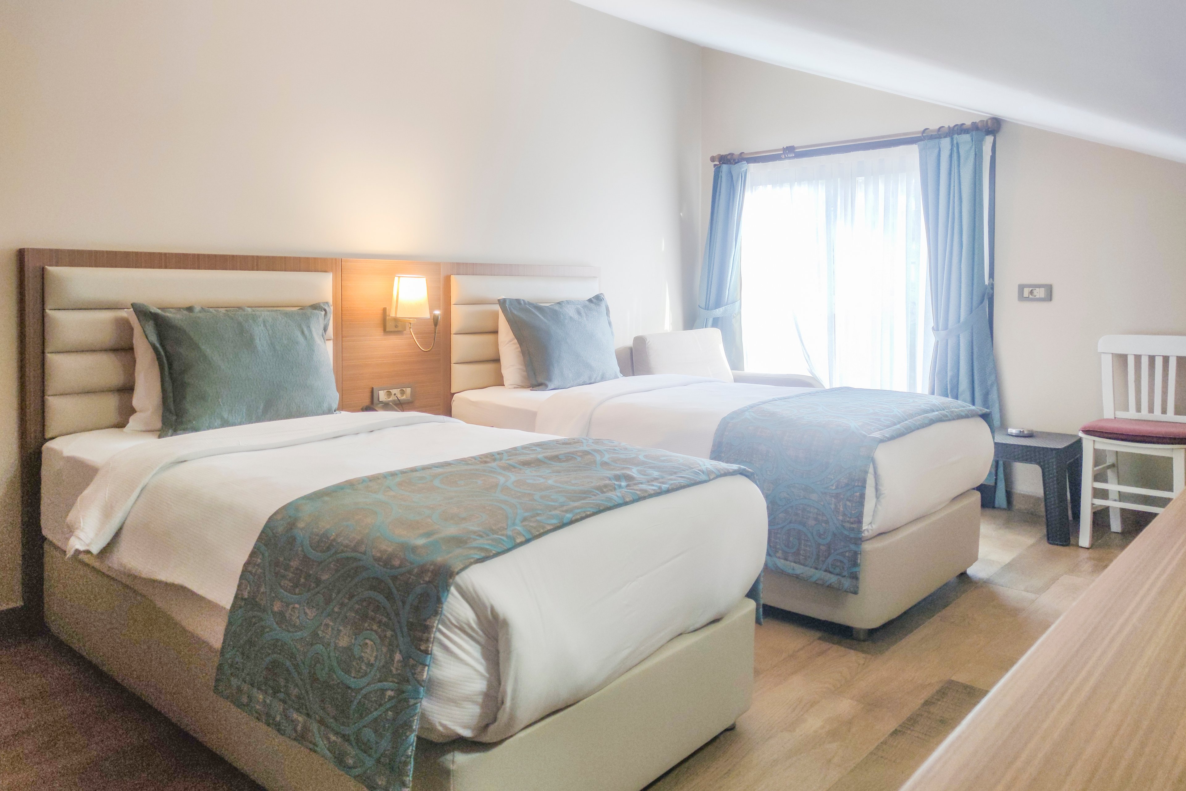 Dalyan Live Spa Hotel