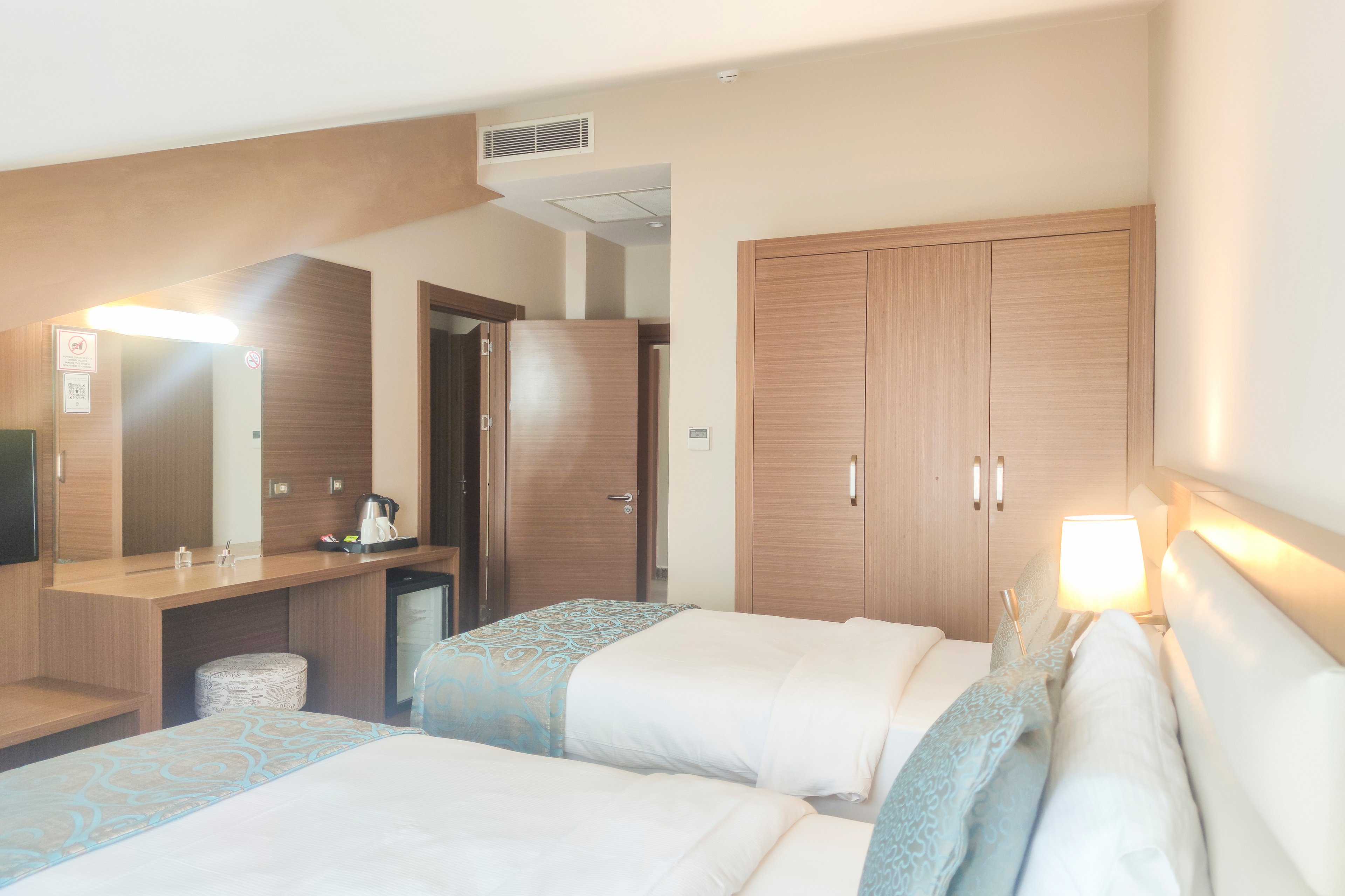 Dalyan Live Spa Hotel