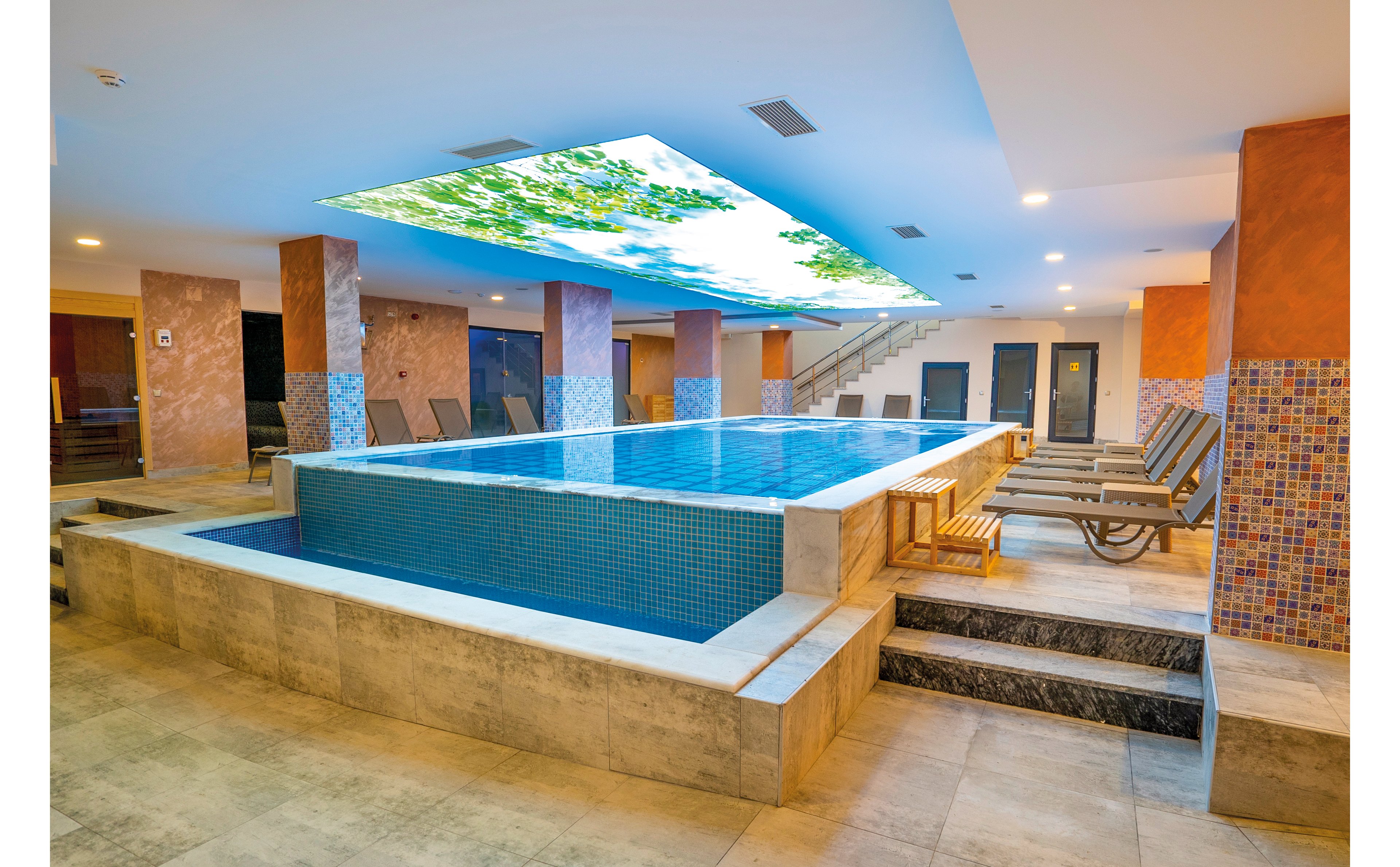 Dalyan Live Spa Hotel