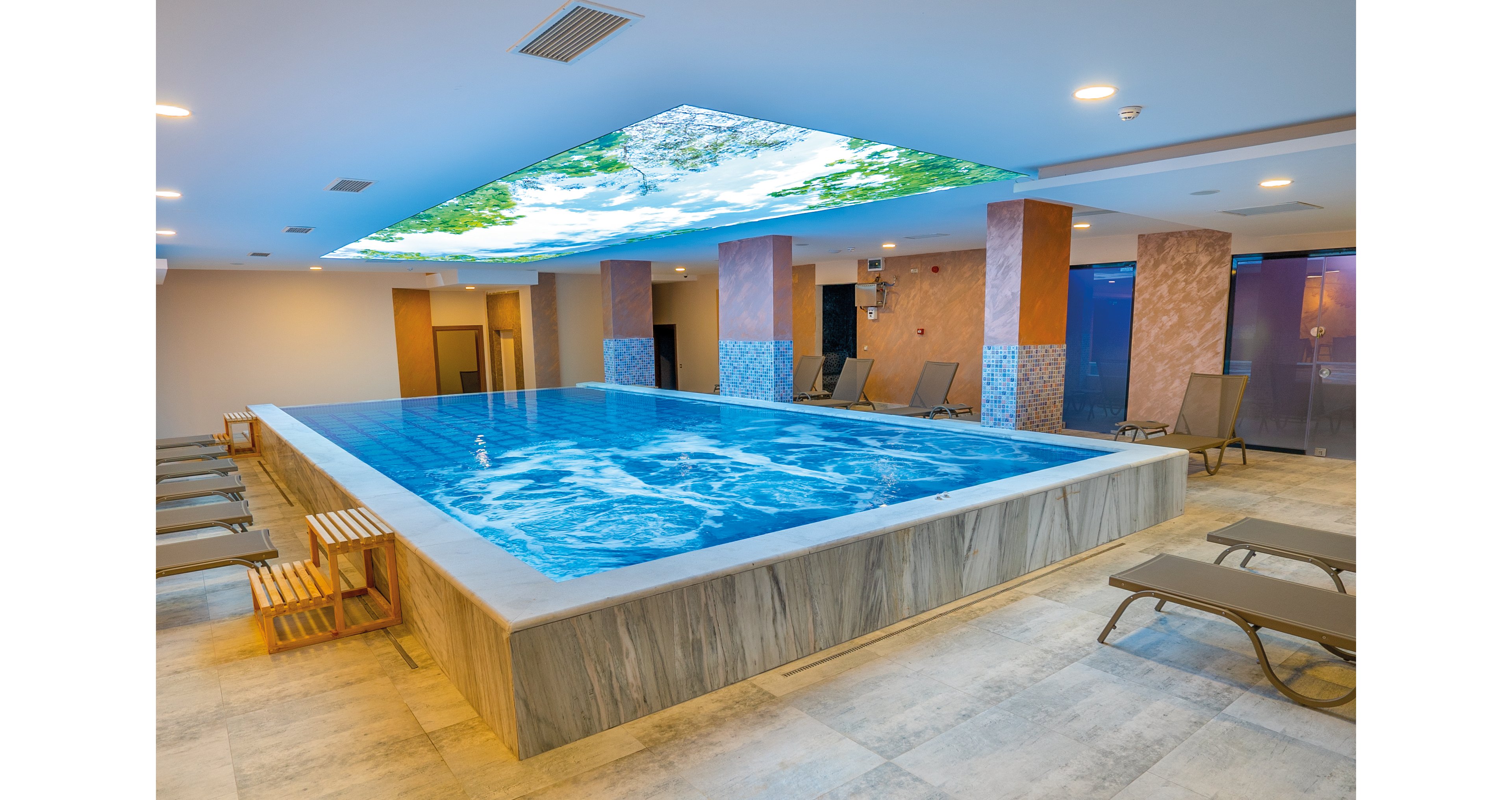 Dalyan Live Spa Hotel