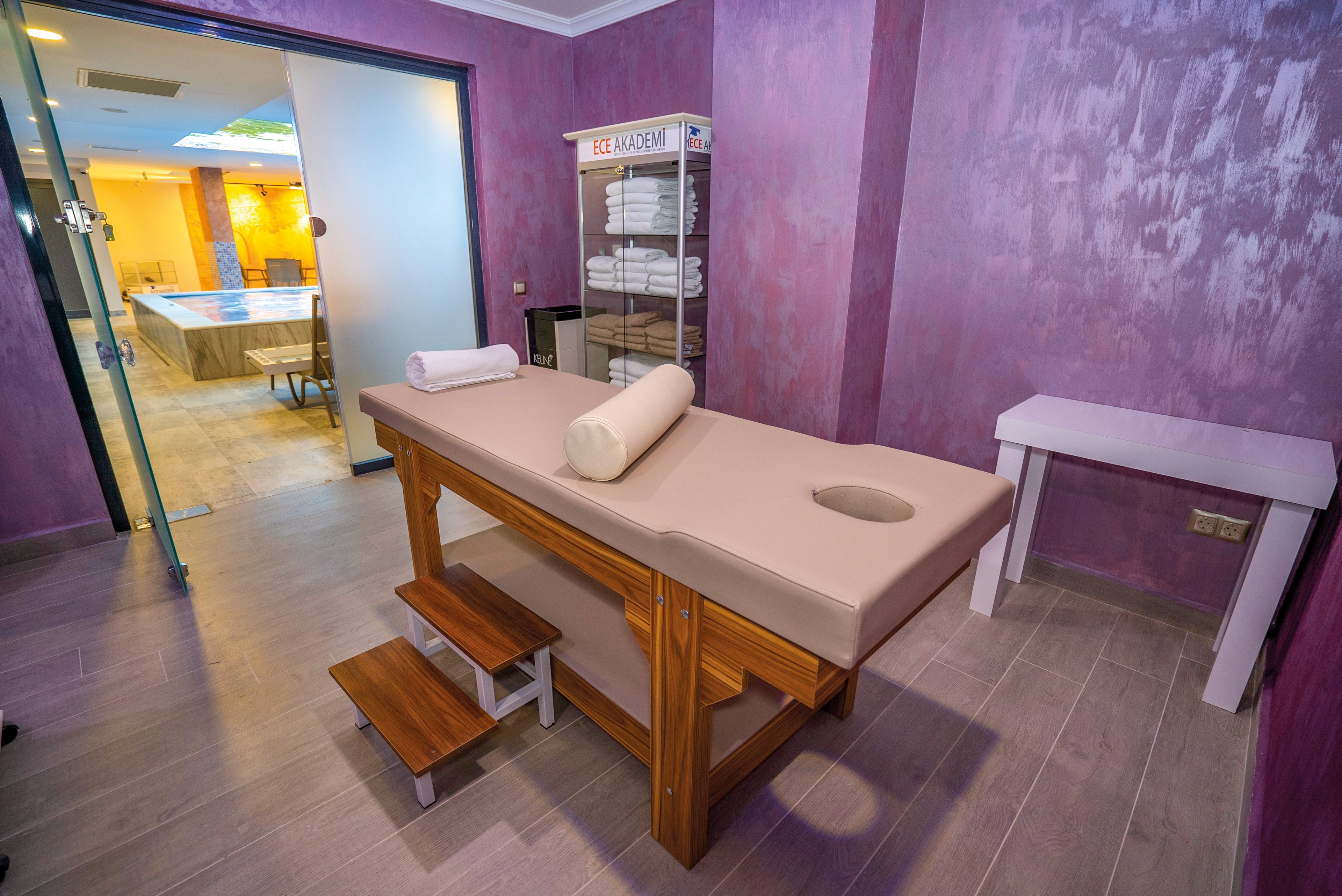 Dalyan Live Spa Hotel