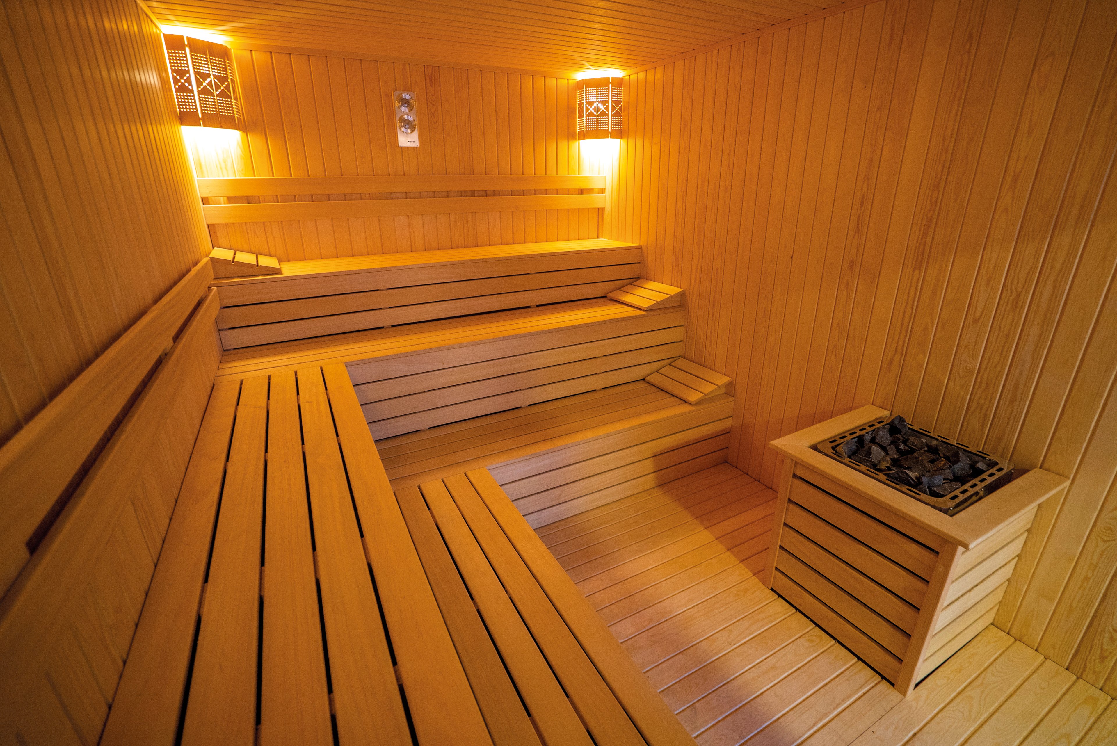 Dalyan Live Spa Hotel