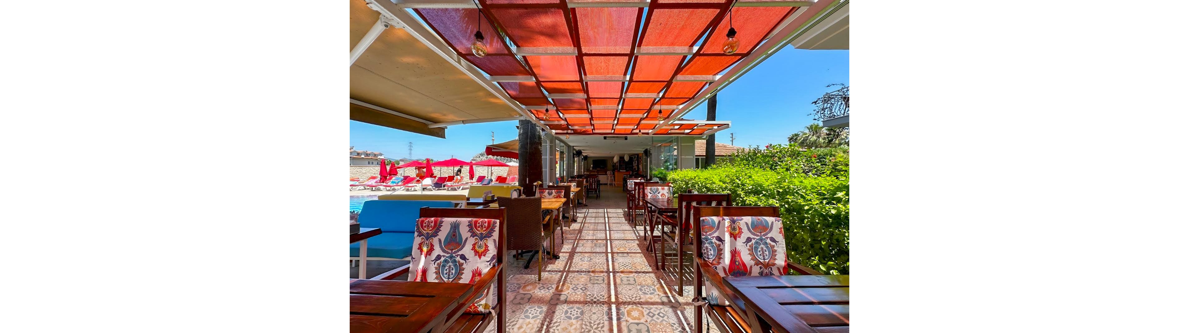 Villa Dolunay Aparthotel