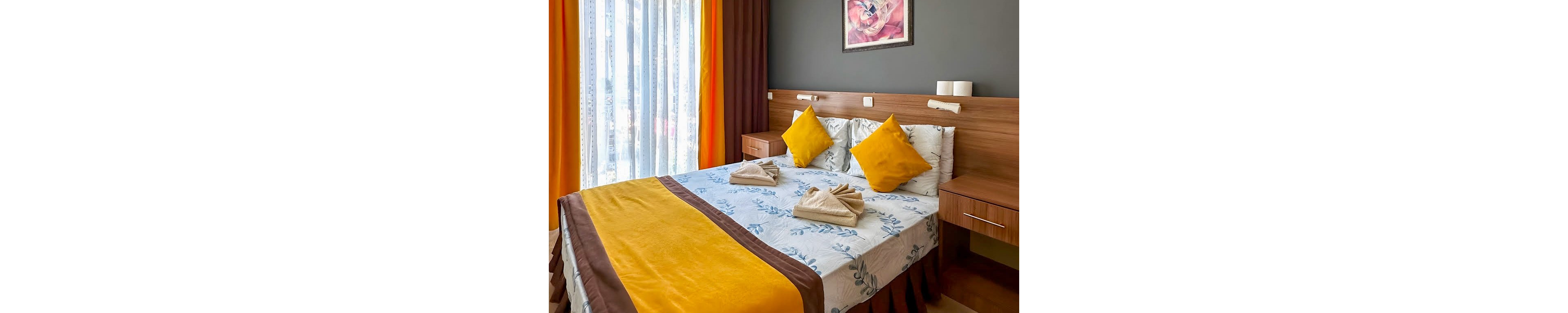 Villa Dolunay Aparthotel