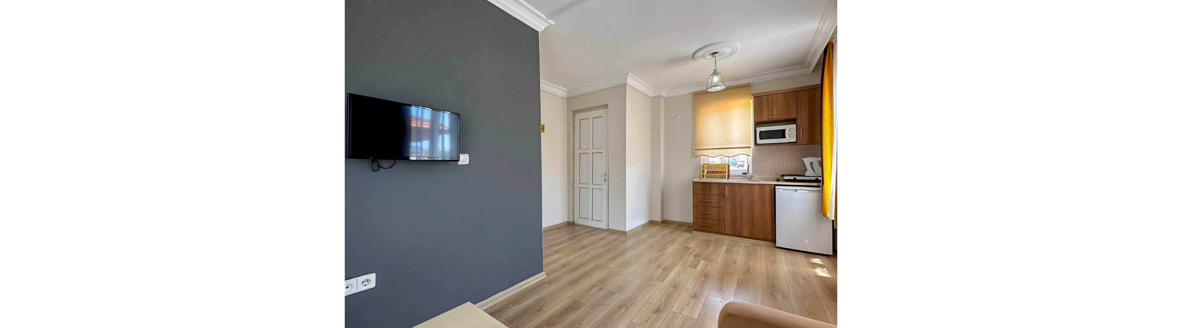 Villa Dolunay Aparthotel