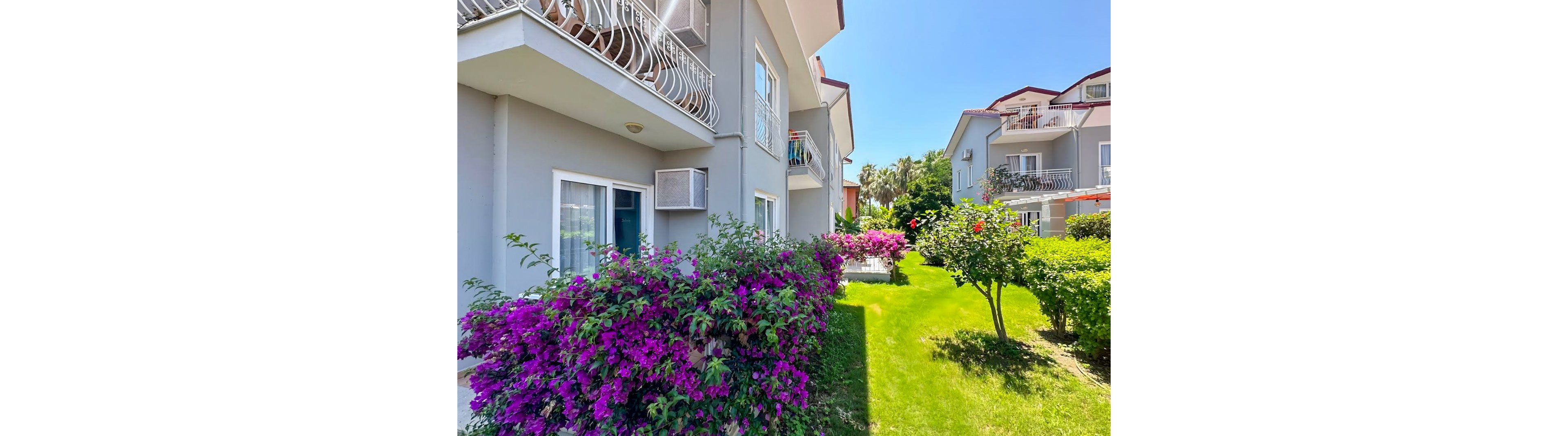 Villa Dolunay Aparthotel